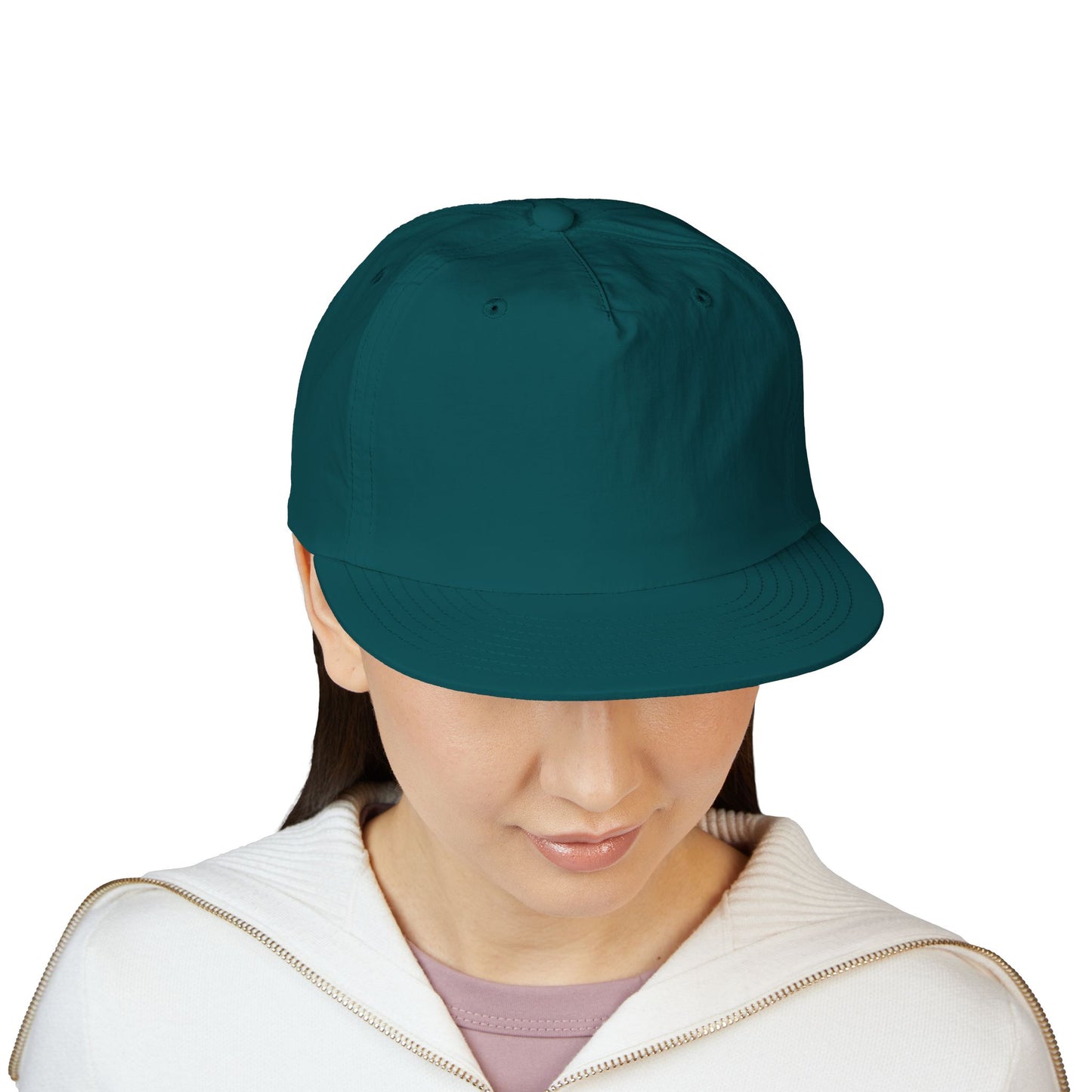 Kureshi Custom - Casual Hat, Relaxed Summer Style, Perfect for Surfers and Beach Lovers, Gift for Ocean Enthusiasts, Vacation Accessory