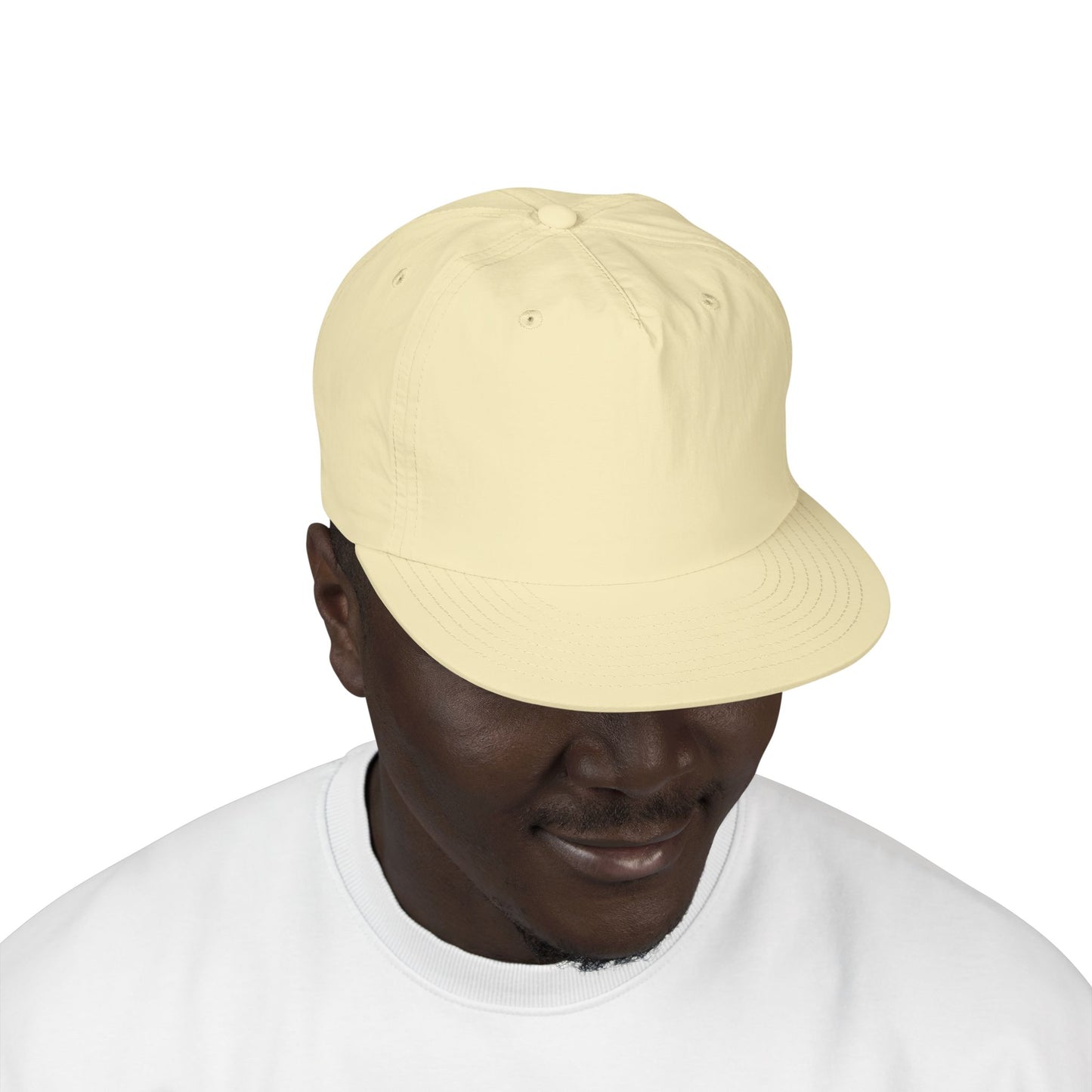 Kureshi Custom - Casual Hat, Relaxed Summer Style, Perfect for Surfers and Beach Lovers, Gift for Ocean Enthusiasts, Vacation Accessory