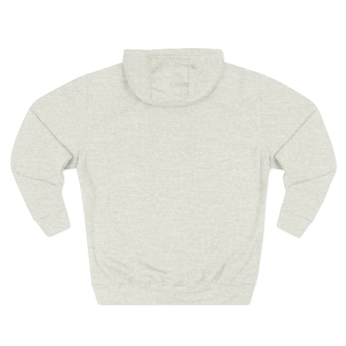 Kureshi Custom - Unisex Three-Panel Fleece Hoodie