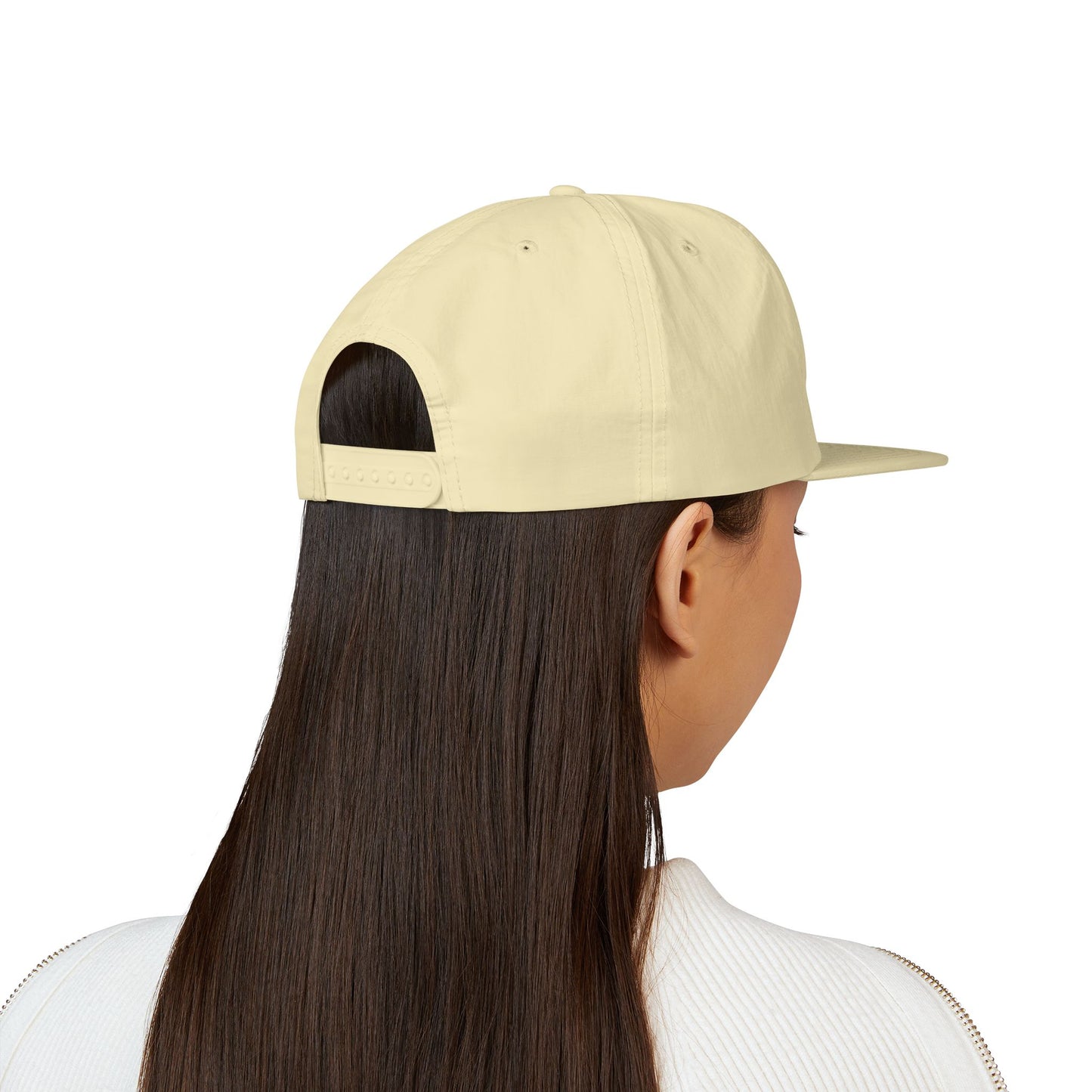 Kureshi Custom - Casual Hat, Relaxed Summer Style, Perfect for Surfers and Beach Lovers, Gift for Ocean Enthusiasts, Vacation Accessory
