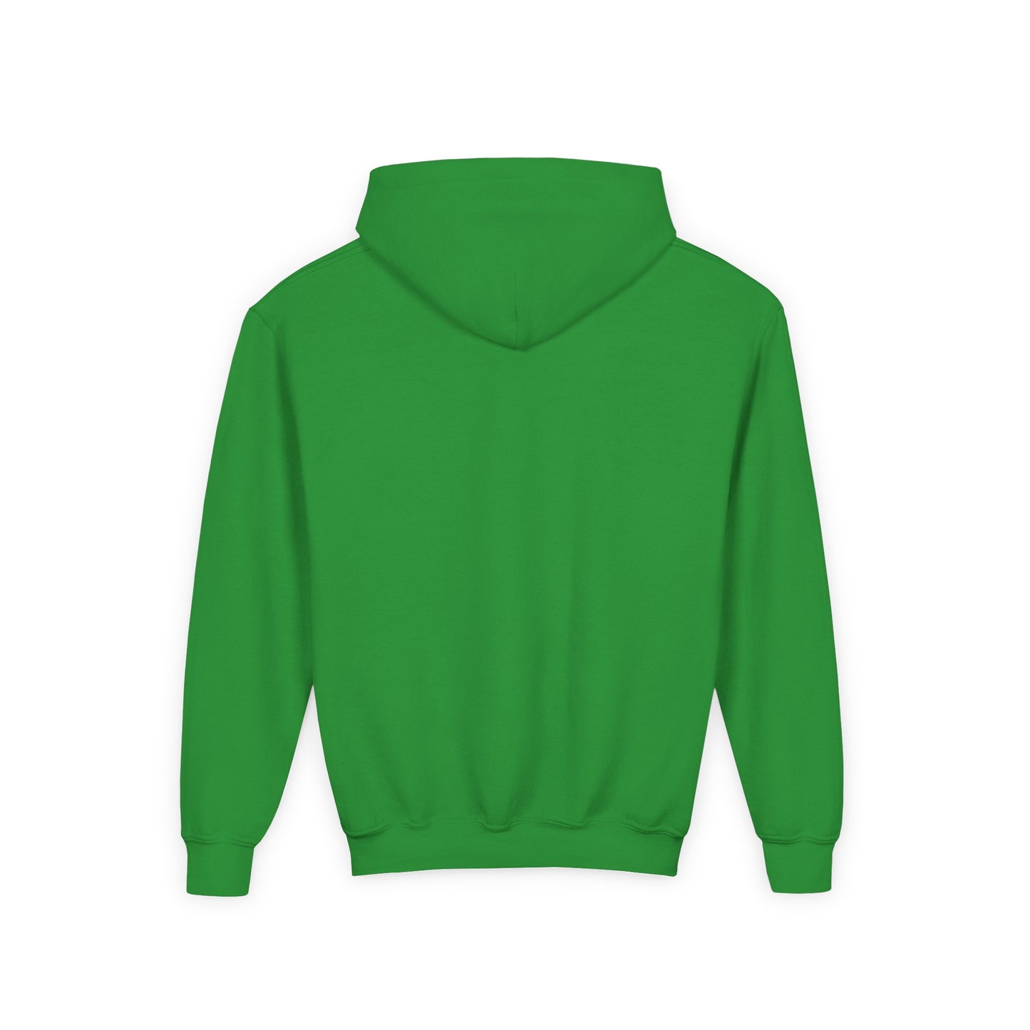 Kureshi Custom - Personalized Youth Hooded Sweatshirt