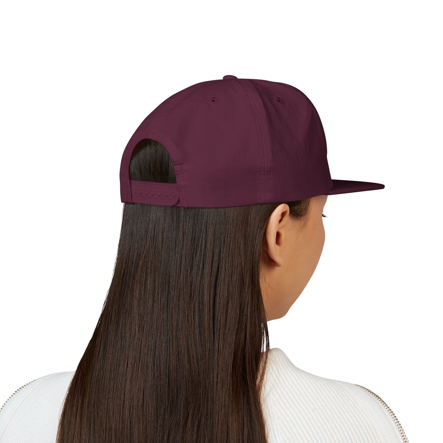 Kureshi Custom - Casual Hat, Relaxed Summer Style, Perfect for Surfers and Beach Lovers, Gift for Ocean Enthusiasts, Vacation Accessory