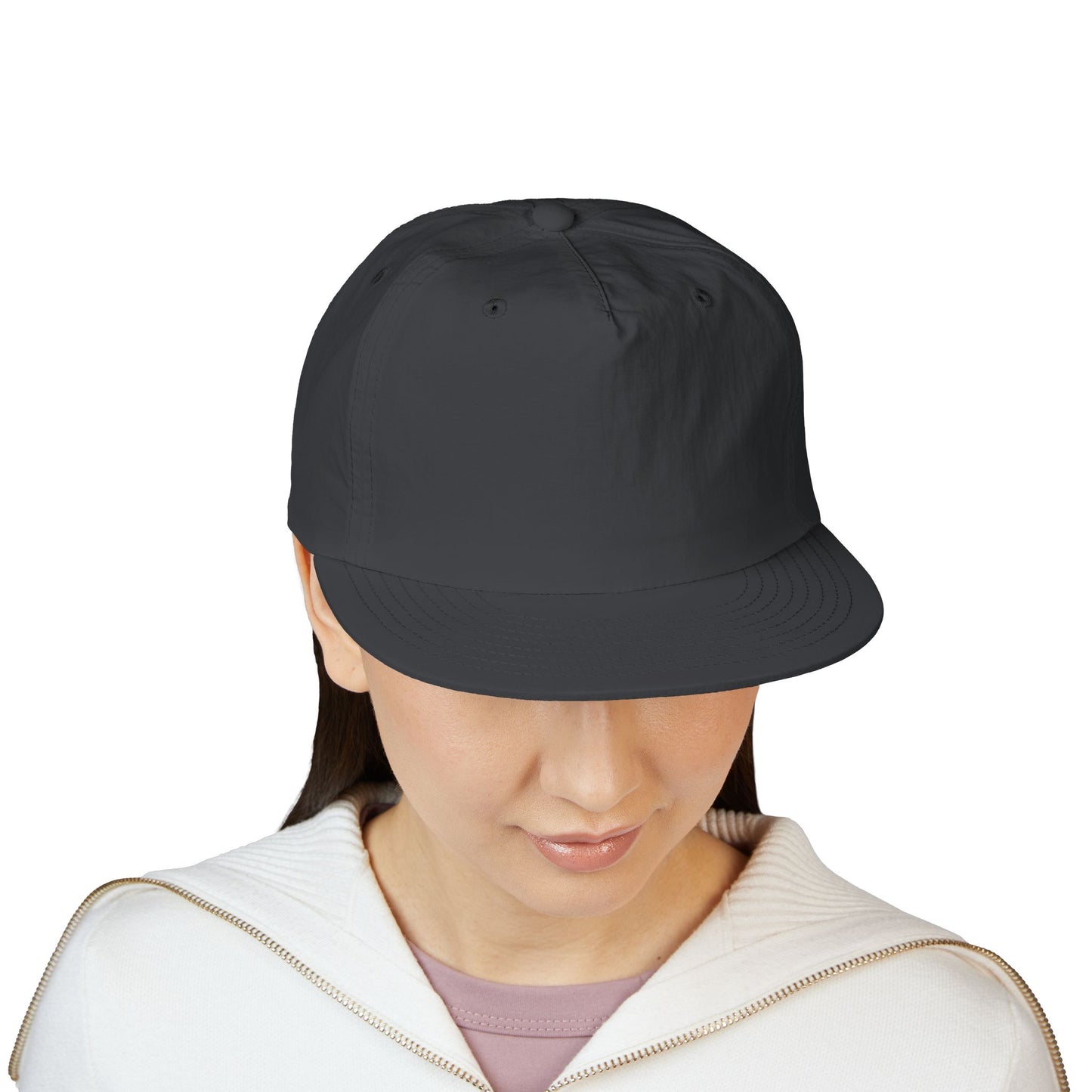 Kureshi Custom - Casual Hat, Relaxed Summer Style, Perfect for Surfers and Beach Lovers, Gift for Ocean Enthusiasts, Vacation Accessory