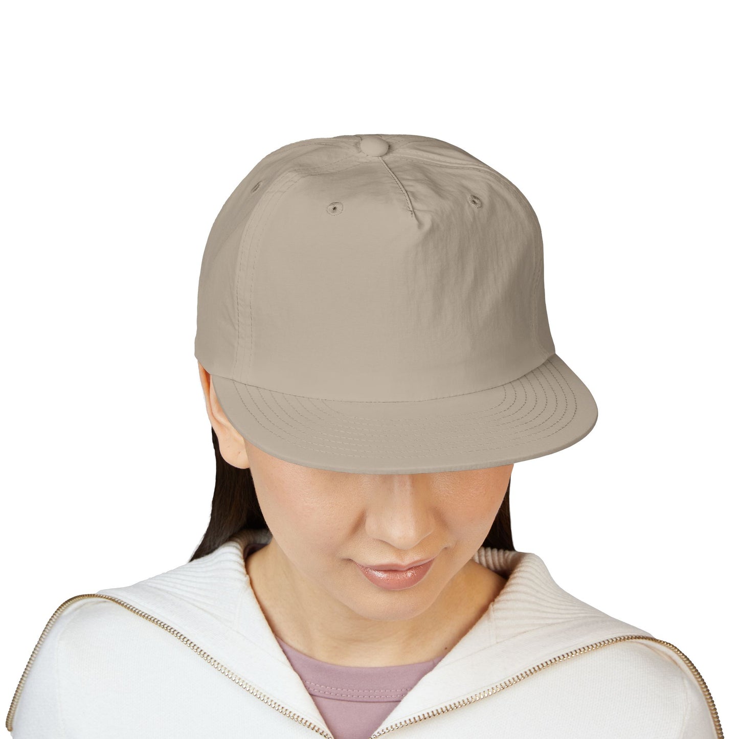 Kureshi Custom - Casual Hat, Relaxed Summer Style, Perfect for Surfers and Beach Lovers, Gift for Ocean Enthusiasts, Vacation Accessory