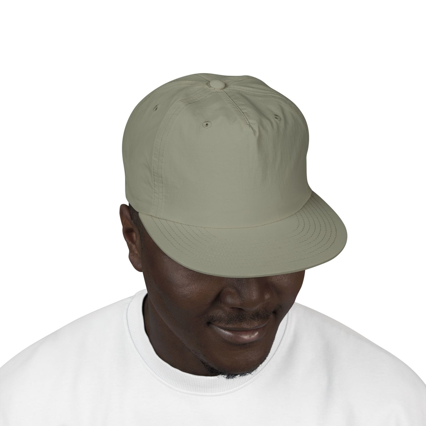 Kureshi Custom - Casual Hat, Relaxed Summer Style, Perfect for Surfers and Beach Lovers, Gift for Ocean Enthusiasts, Vacation Accessory