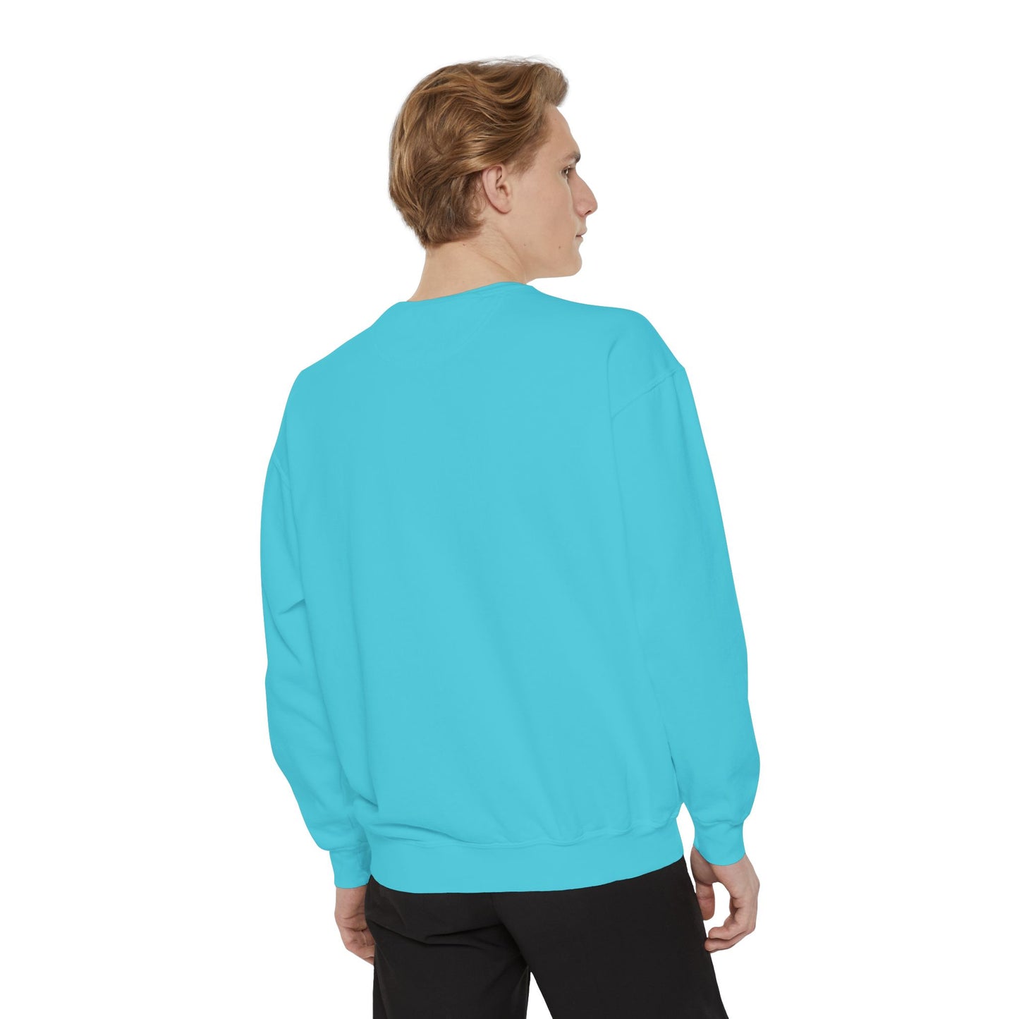 Kureshi Custom - Unisex Cozy Sweatshirt