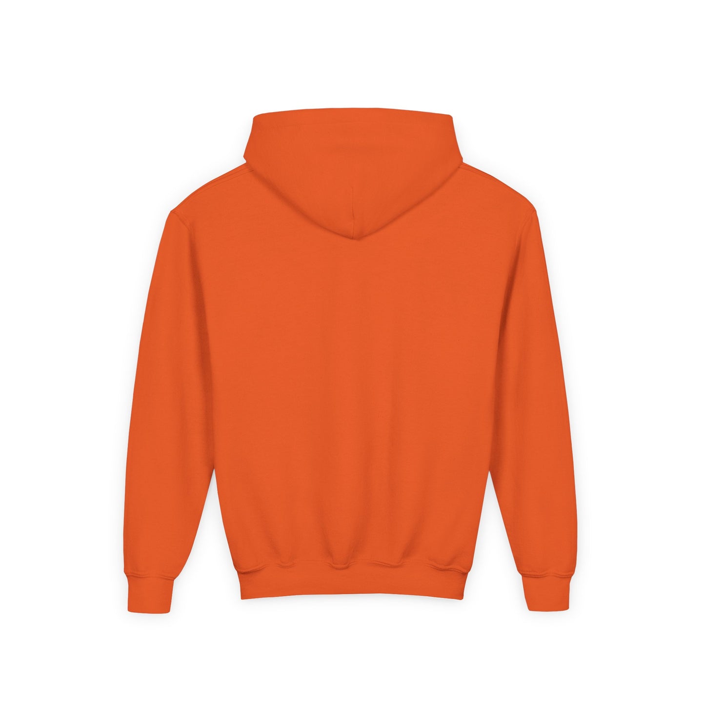 Kureshi Custom - Personalized Youth Hooded Sweatshirt