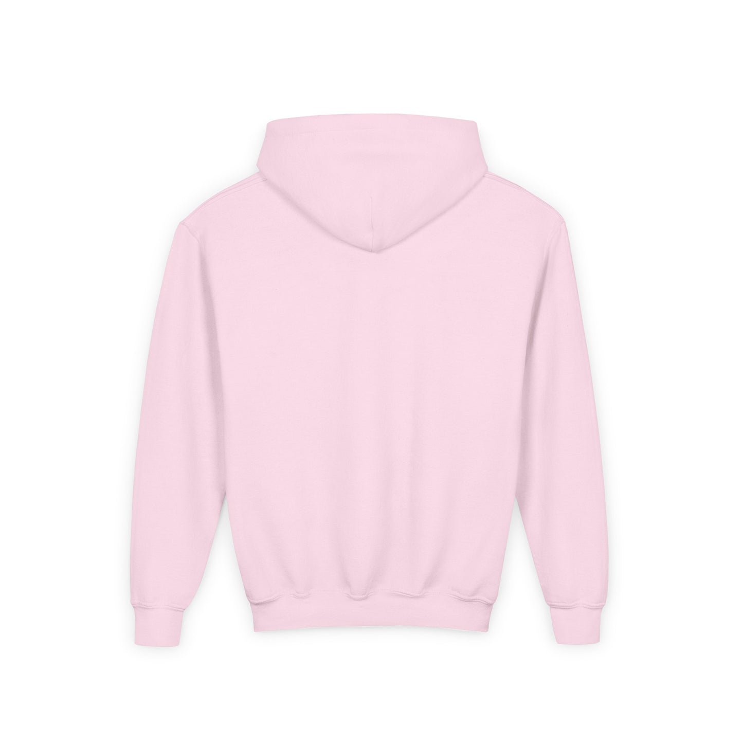 Kureshi Custom - Personalized Youth Hooded Sweatshirt
