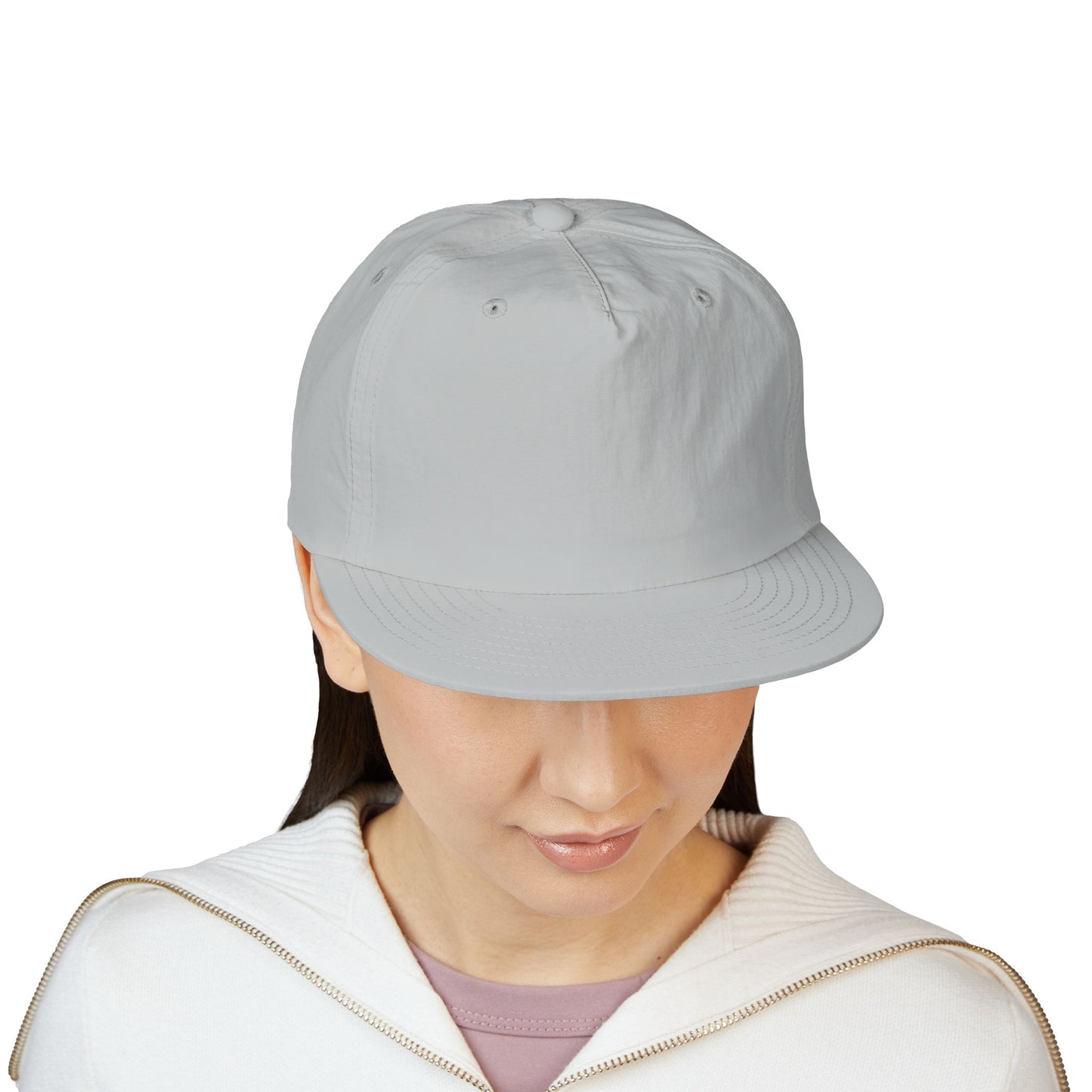 Kureshi Custom - Casual Hat, Relaxed Summer Style, Perfect for Surfers and Beach Lovers, Gift for Ocean Enthusiasts, Vacation Accessory