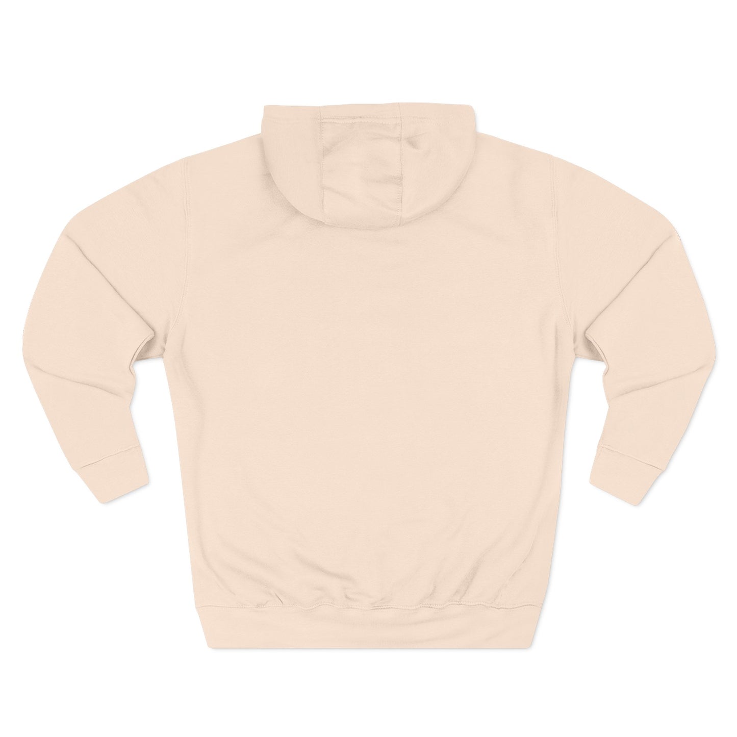 Kureshi Custom - Unisex Three-Panel Fleece Hoodie