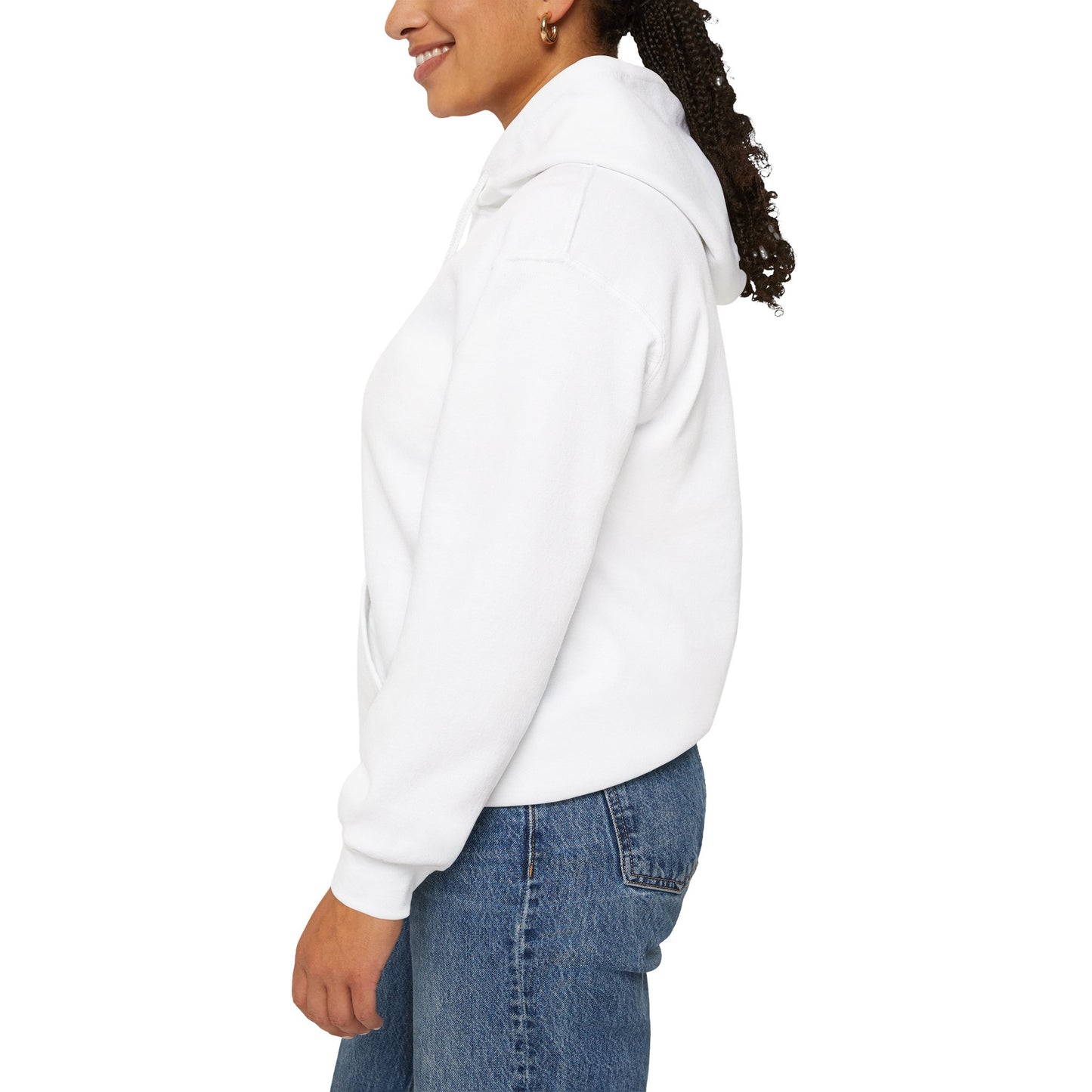 Kureshi Custom - Unisex Heavy Blend Hoodie - Comfortable & Stylish
