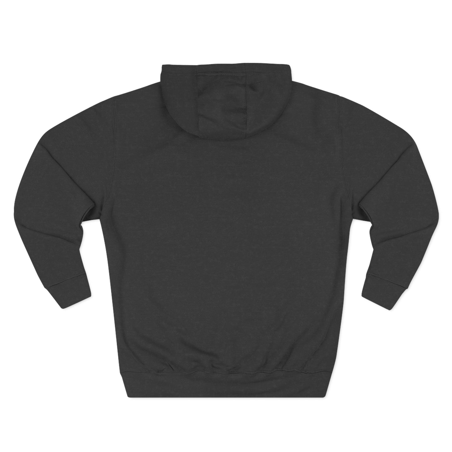 Kureshi Custom - Unisex Three-Panel Fleece Hoodie