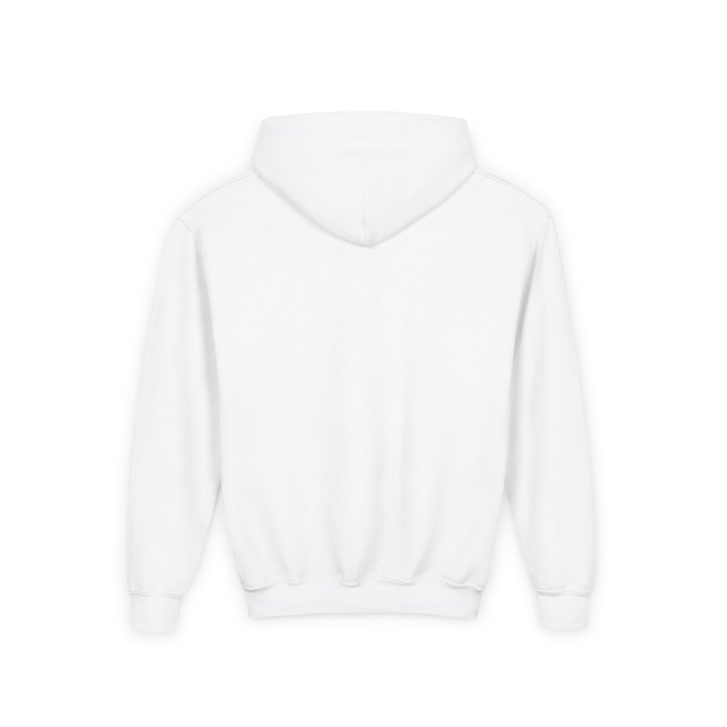 Kureshi Custom - Personalized Youth Hooded Sweatshirt