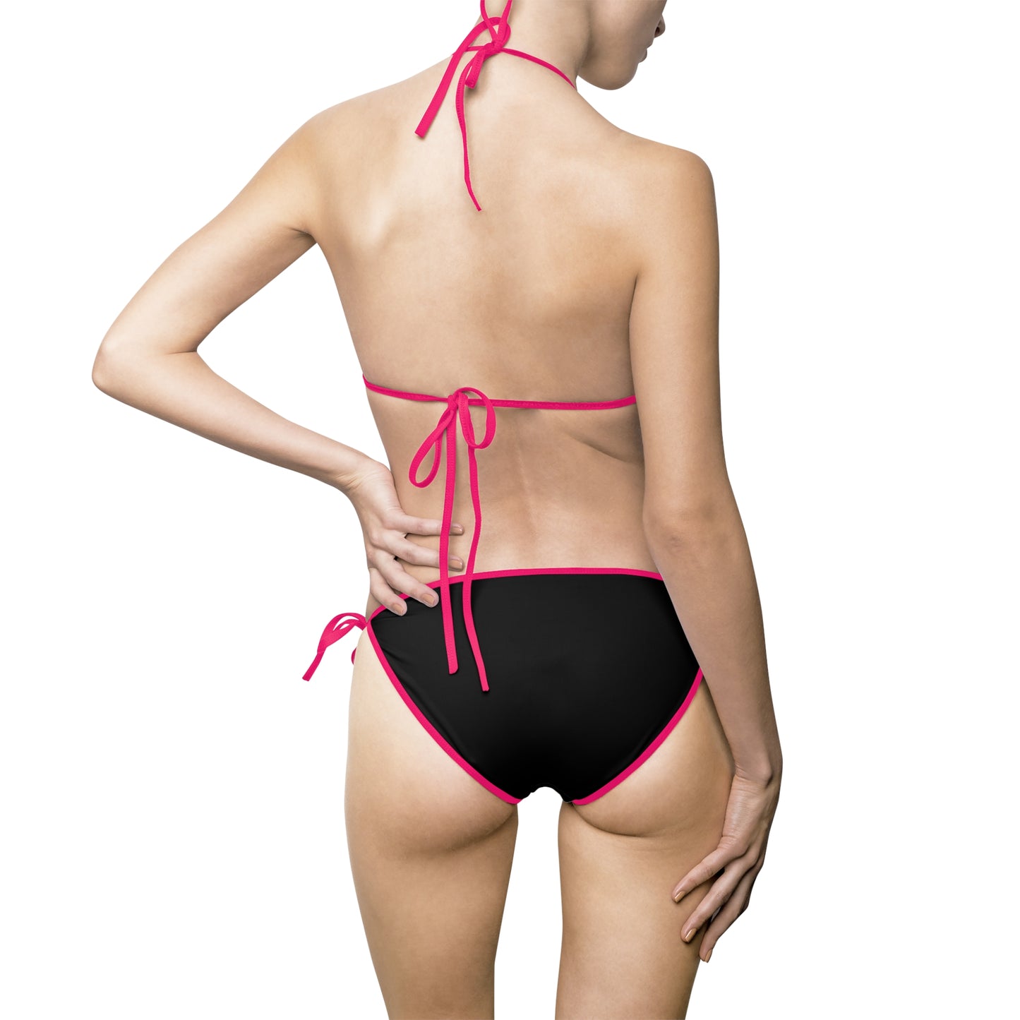 Kureshi Custom - Bikini Swimsuit