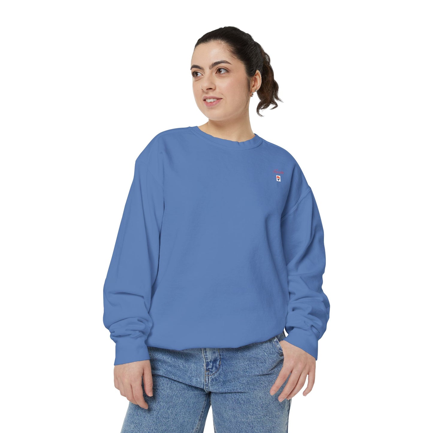 Kureshi Custom - Unisex Cozy Sweatshirt