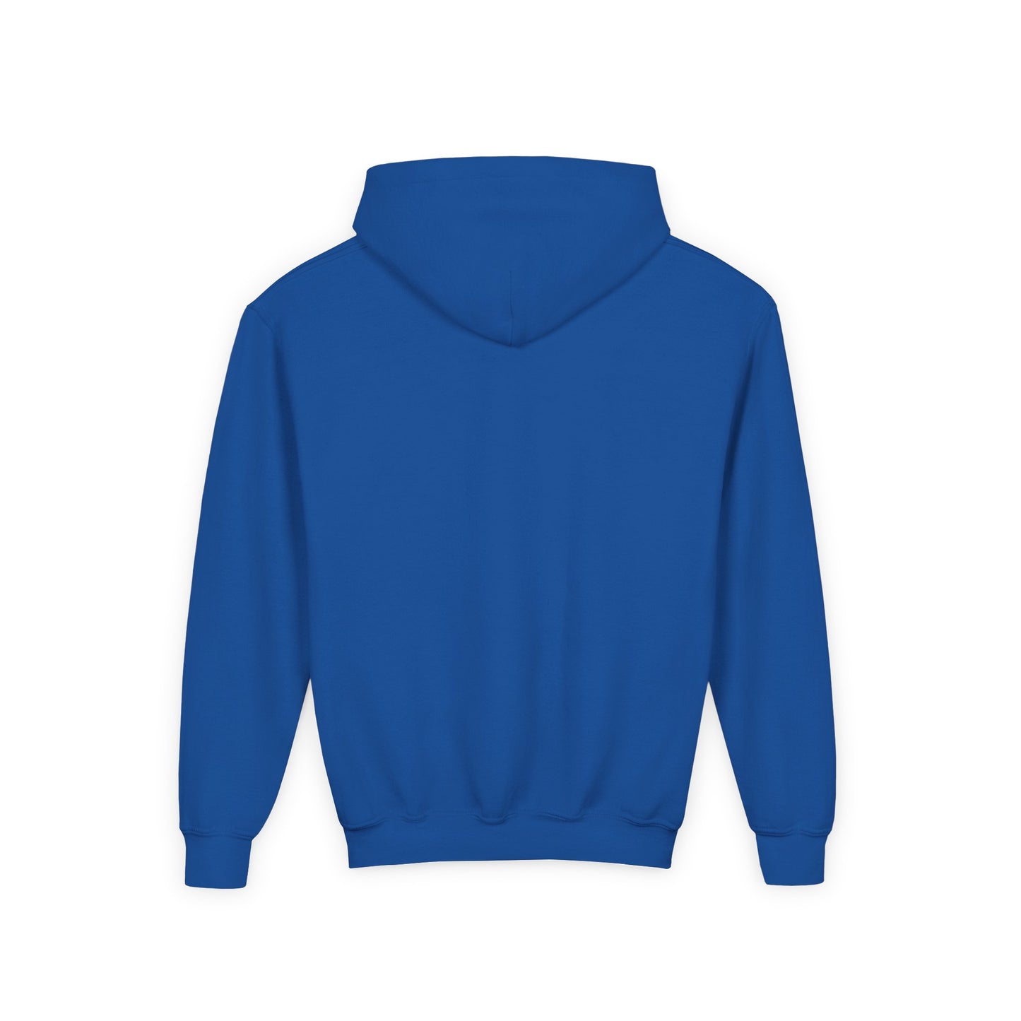 Kureshi Custom - Personalized Youth Hooded Sweatshirt