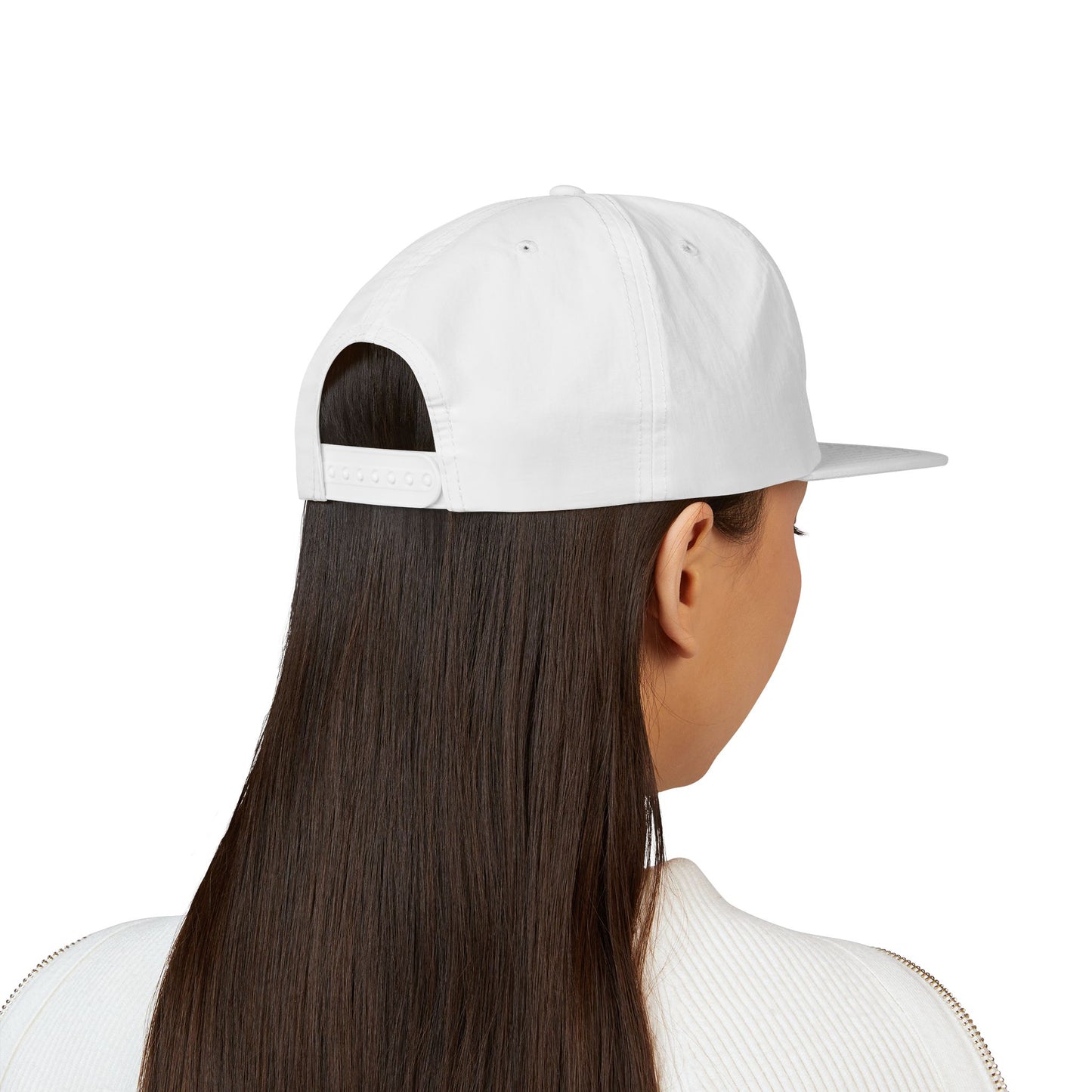 Kureshi Custom - Casual Hat, Relaxed Summer Style, Perfect for Surfers and Beach Lovers, Gift for Ocean Enthusiasts, Vacation Accessory