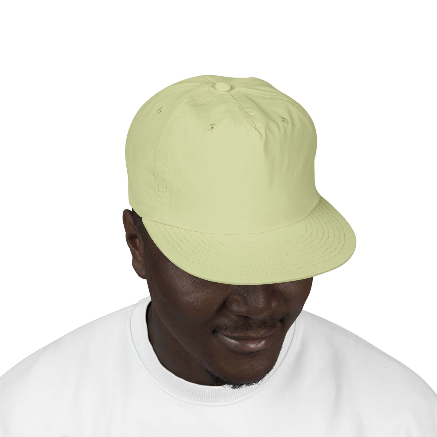 Kureshi Custom - Casual Hat, Relaxed Summer Style, Perfect for Surfers and Beach Lovers, Gift for Ocean Enthusiasts, Vacation Accessory