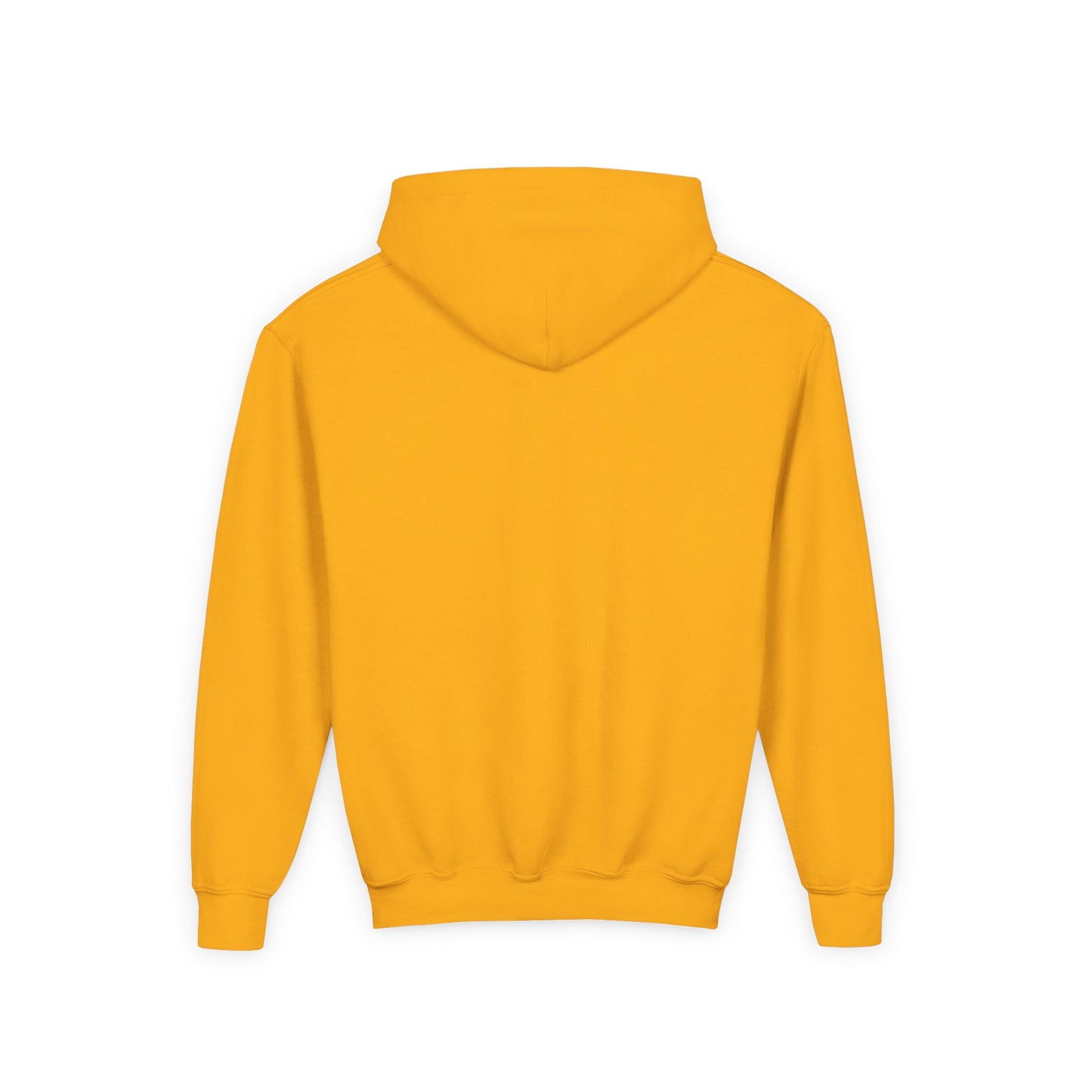Kureshi Custom - Personalized Youth Hooded Sweatshirt
