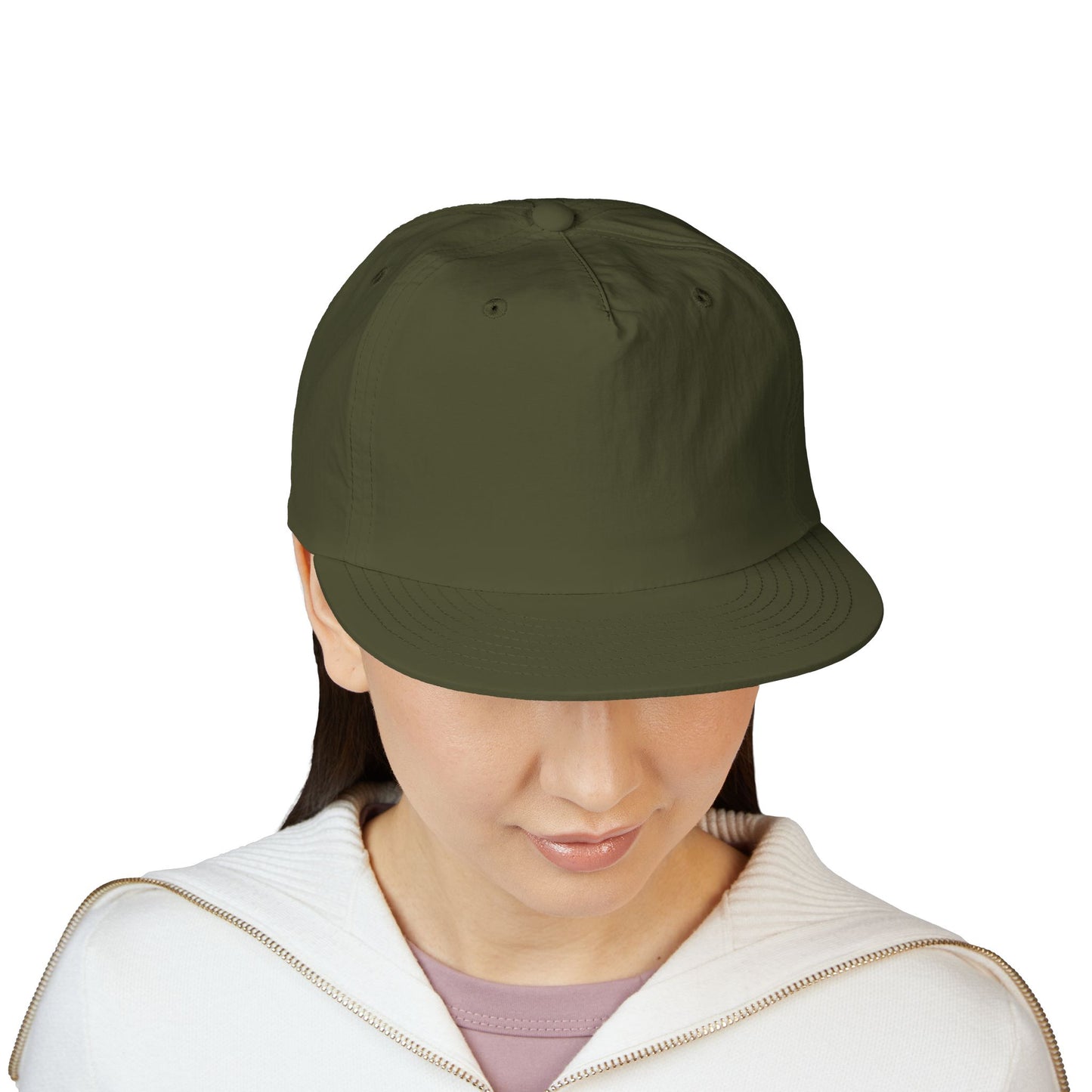 Kureshi Custom - Casual Hat, Relaxed Summer Style, Perfect for Surfers and Beach Lovers, Gift for Ocean Enthusiasts, Vacation Accessory
