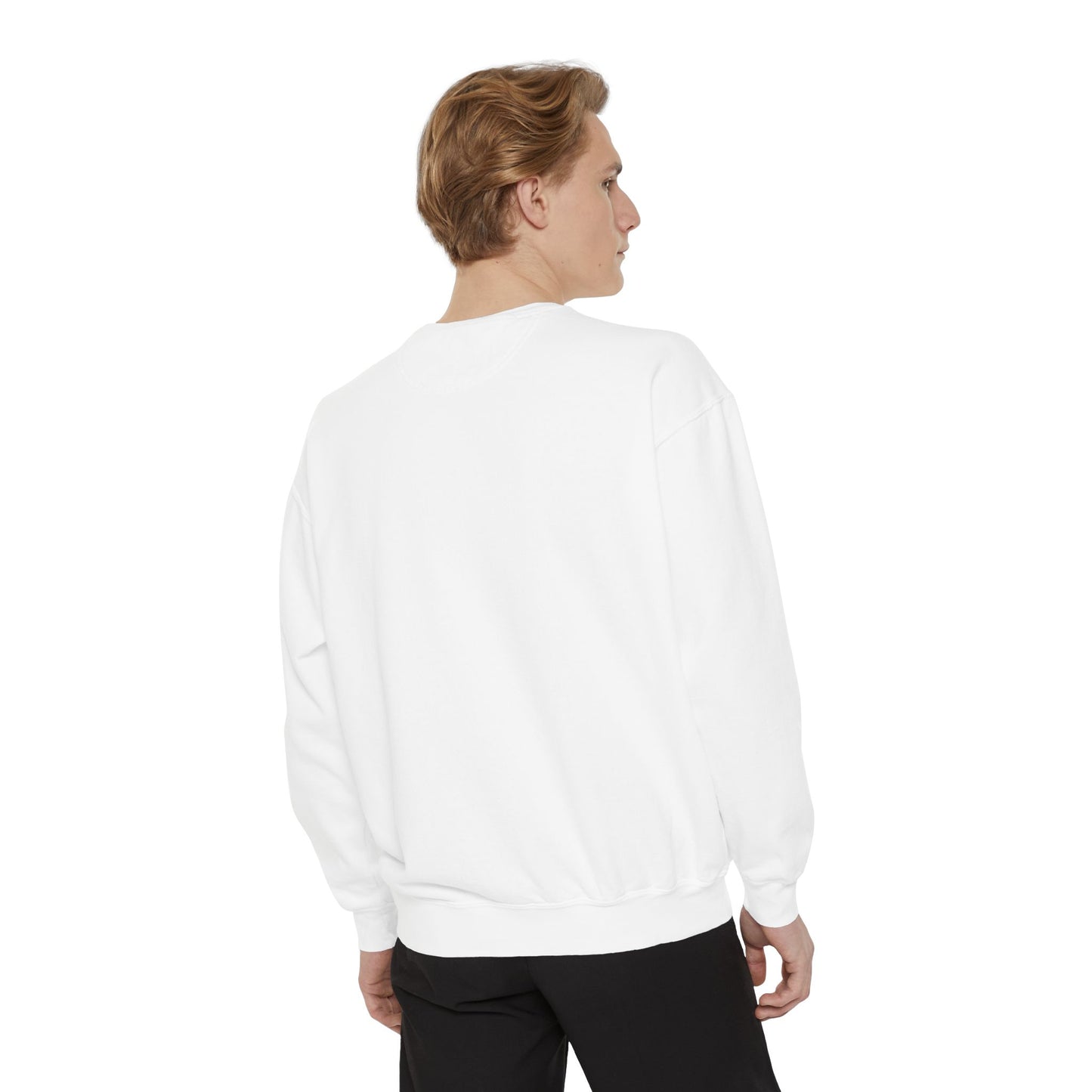 Kureshi Custom - Unisex Cozy Sweatshirt