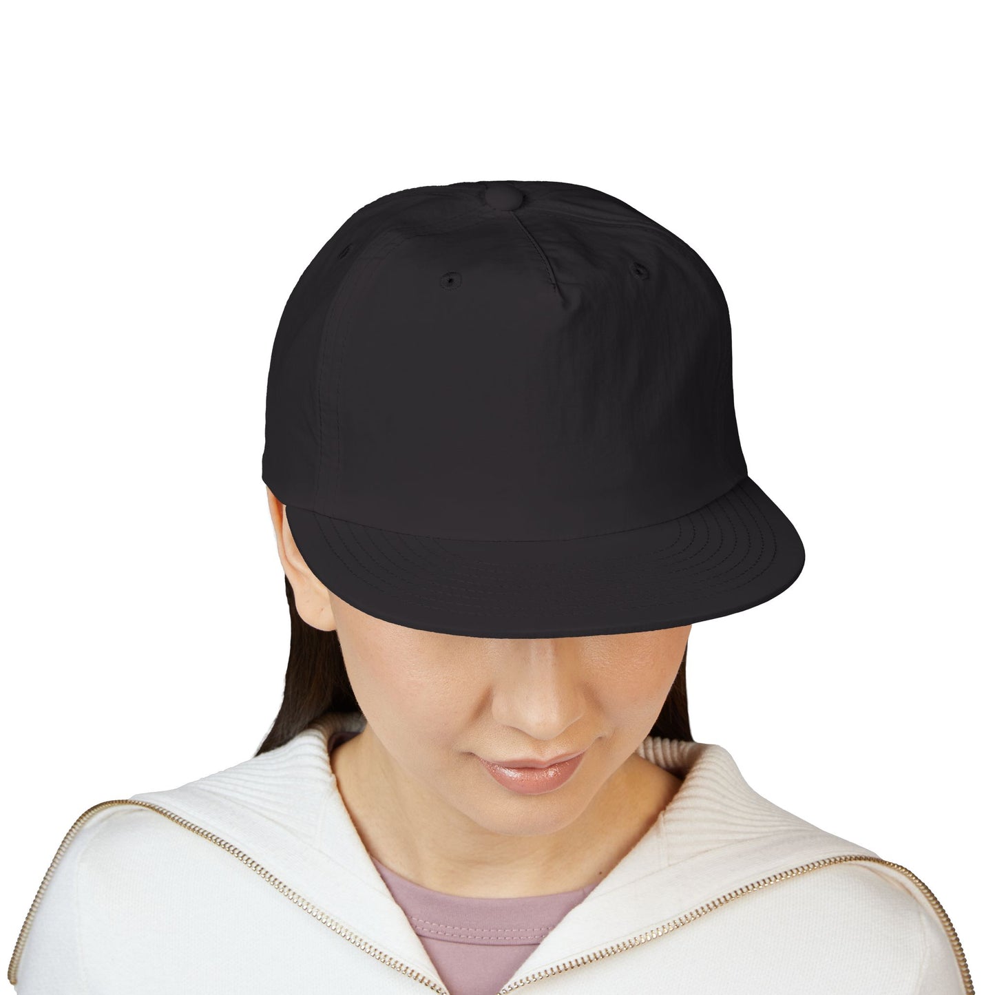 Kureshi Custom - Casual Hat, Relaxed Summer Style, Perfect for Surfers and Beach Lovers, Gift for Ocean Enthusiasts, Vacation Accessory