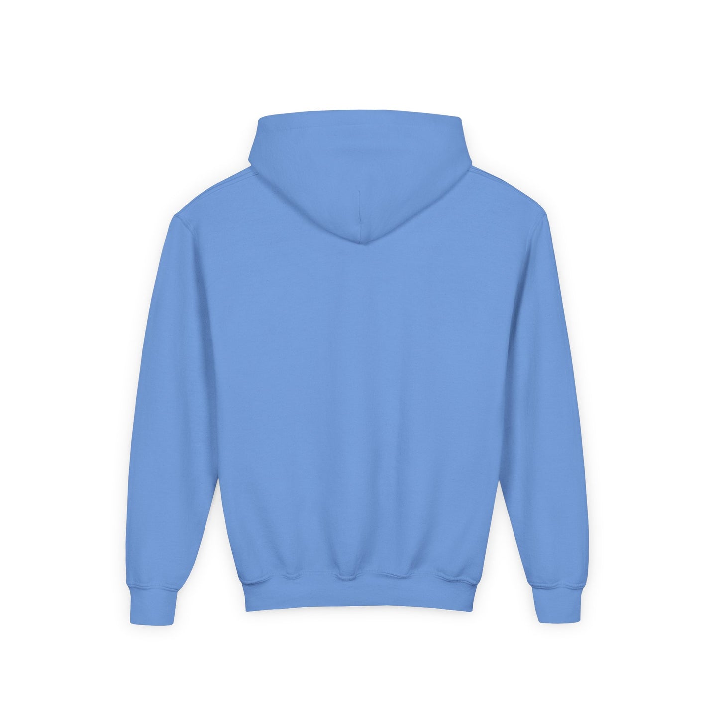 Kureshi Custom - Personalized Youth Hooded Sweatshirt