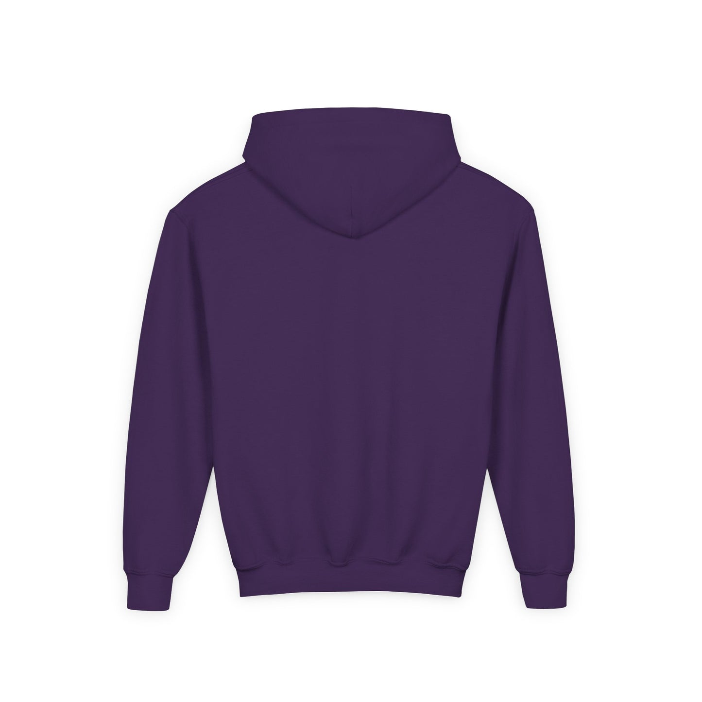Kureshi Custom - Personalized Youth Hooded Sweatshirt