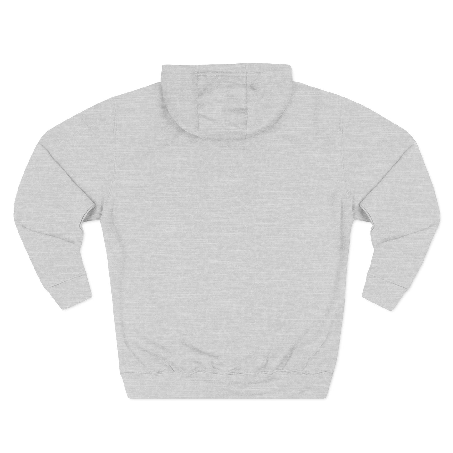 Kureshi Custom - Unisex Three-Panel Fleece Hoodie