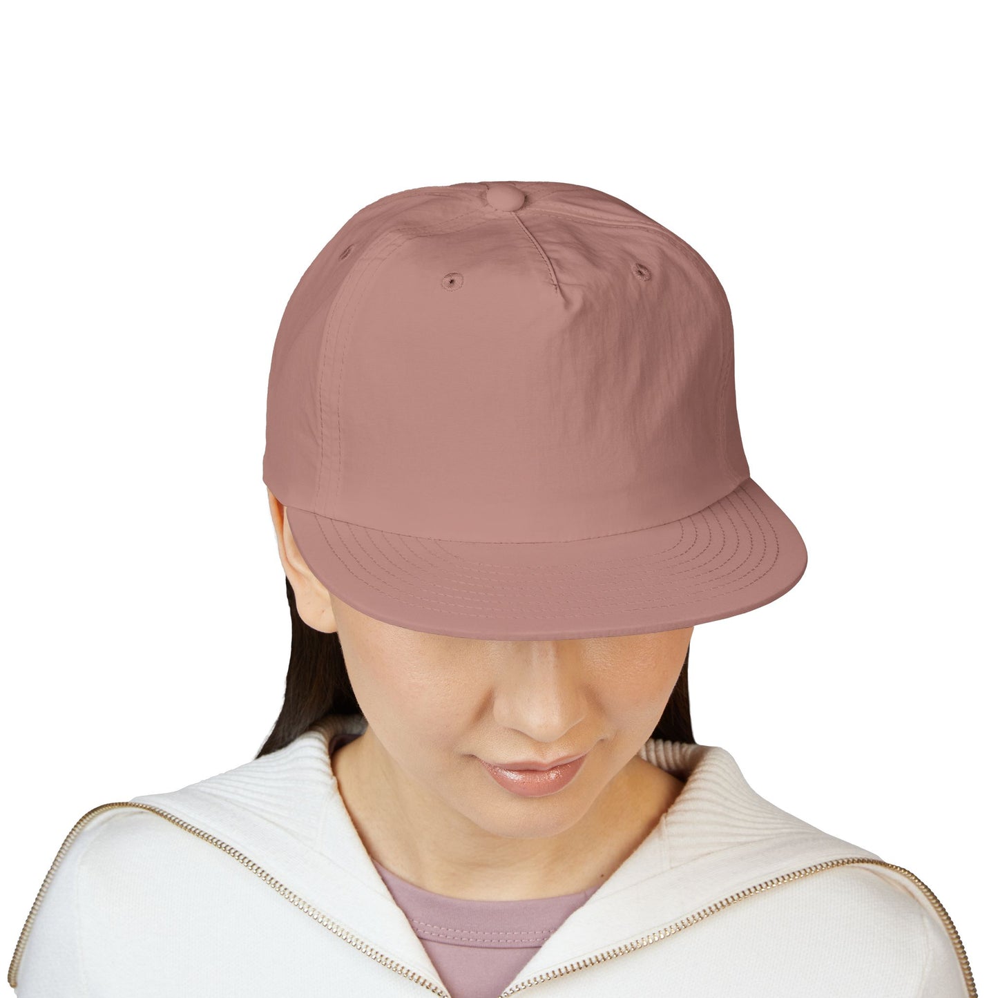 Kureshi Custom - Casual Hat, Relaxed Summer Style, Perfect for Surfers and Beach Lovers, Gift for Ocean Enthusiasts, Vacation Accessory