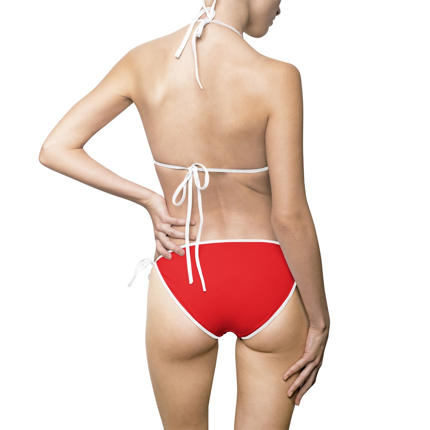 Kureshi Custom - Bikini Swimsuit