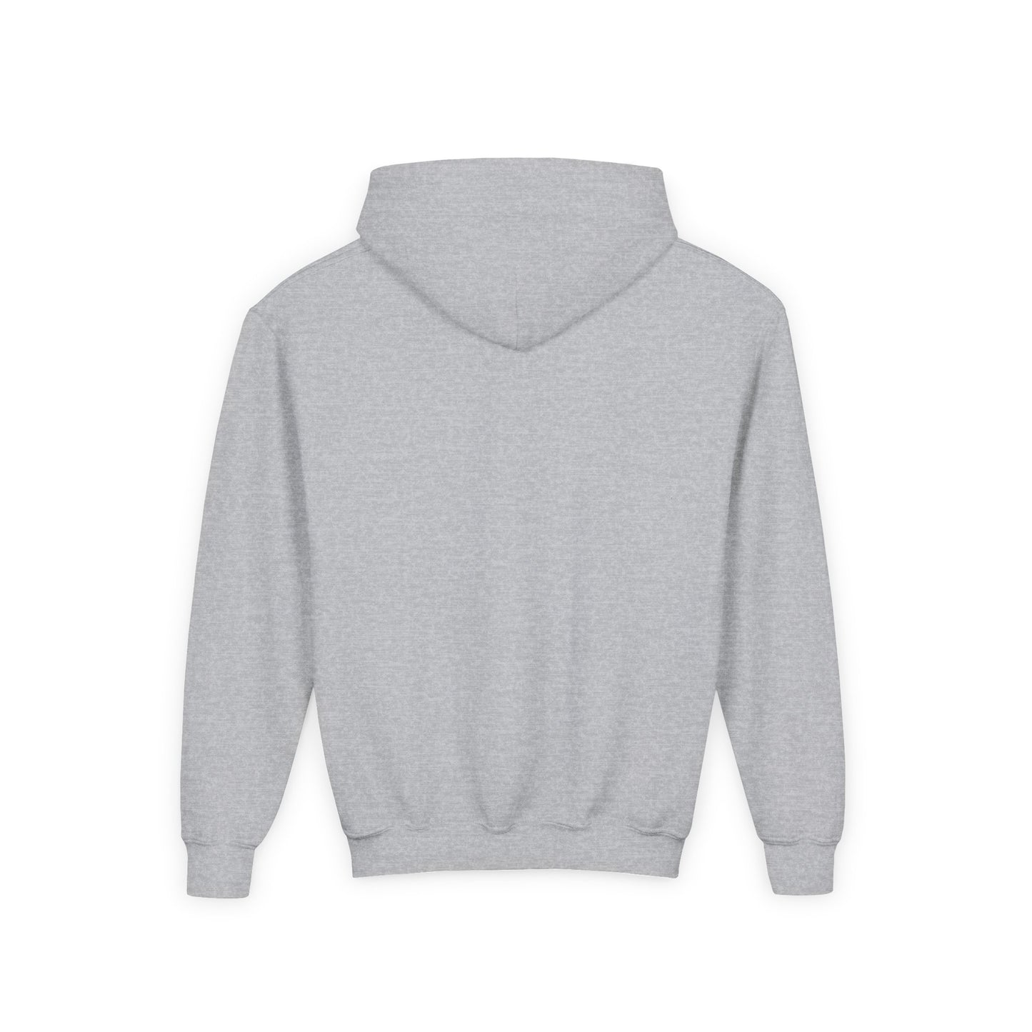 Kureshi Custom - Personalized Youth Hooded Sweatshirt