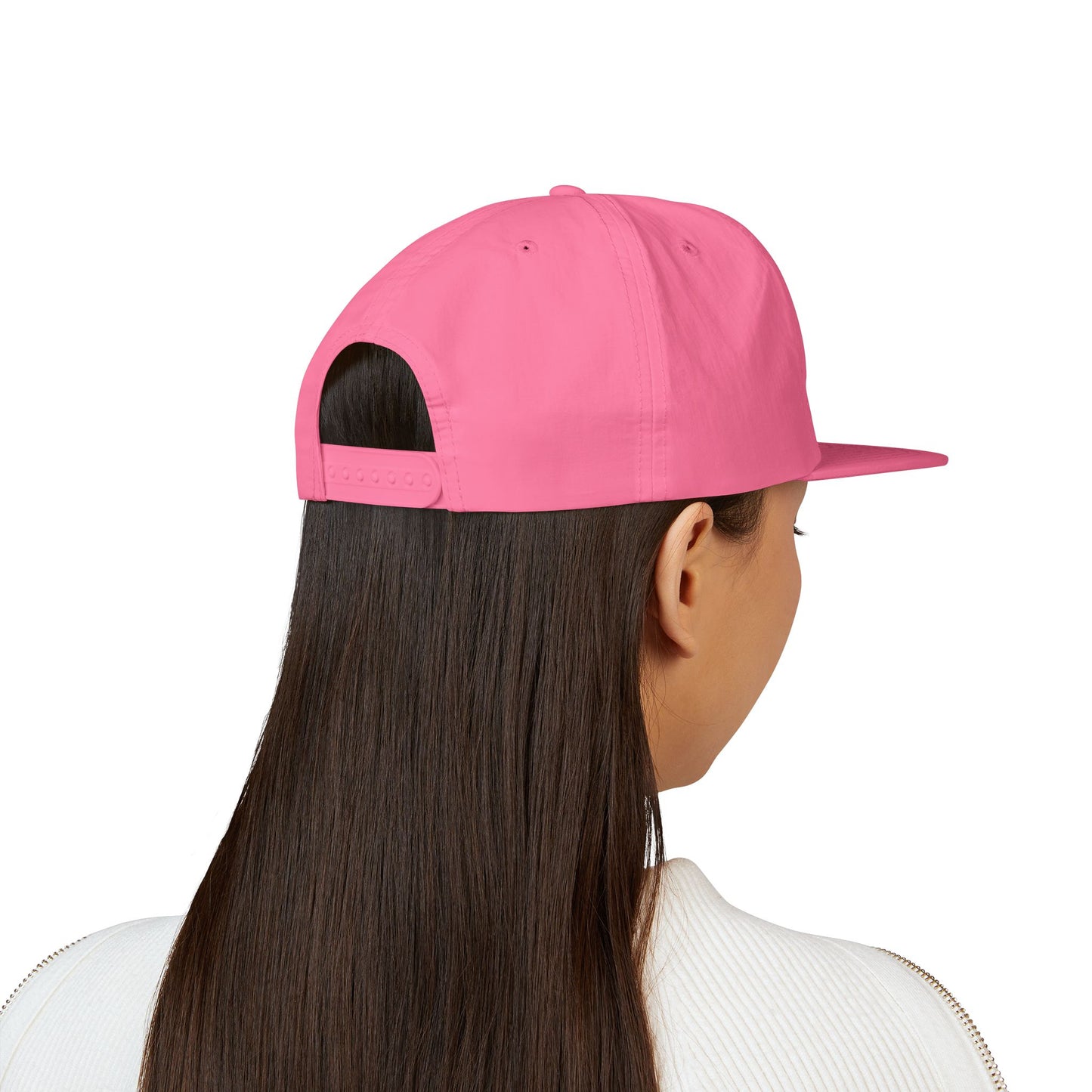 Kureshi Custom - Casual Hat, Relaxed Summer Style, Perfect for Surfers and Beach Lovers, Gift for Ocean Enthusiasts, Vacation Accessory