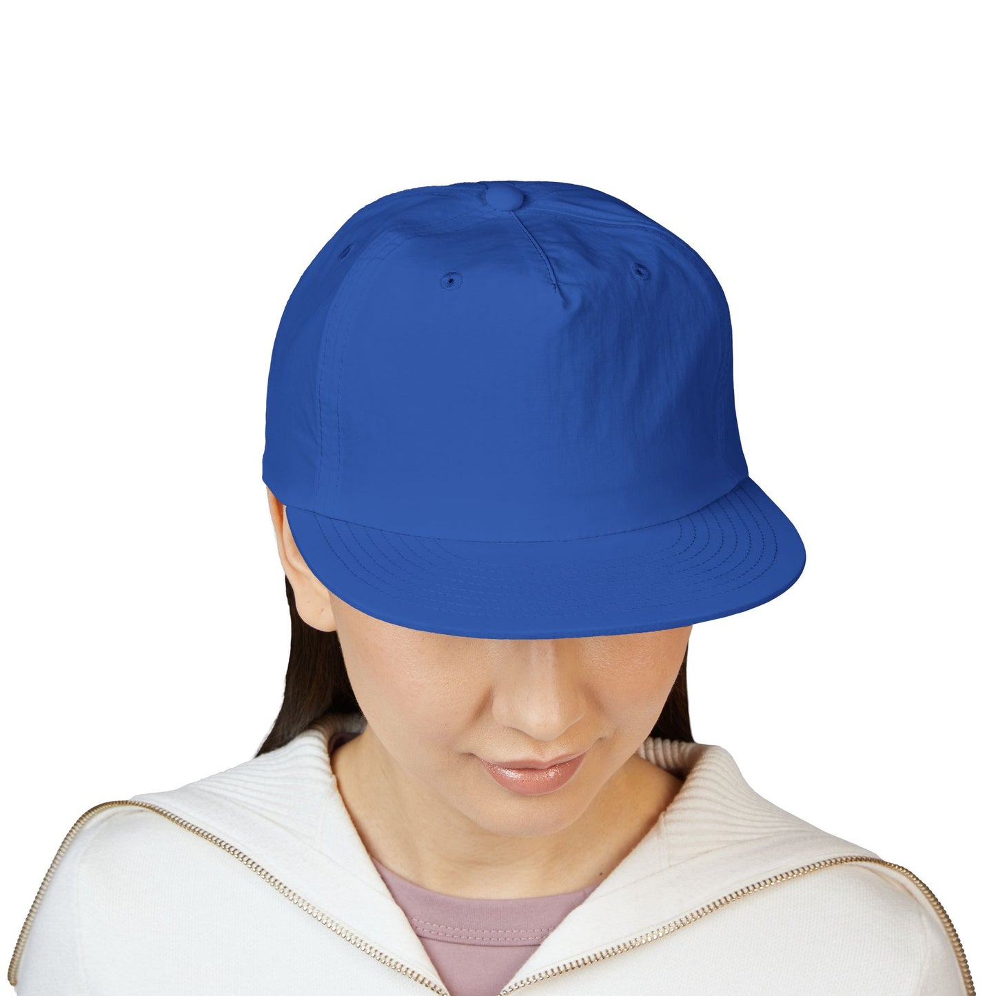 Kureshi Custom - Casual Hat, Relaxed Summer Style, Perfect for Surfers and Beach Lovers, Gift for Ocean Enthusiasts, Vacation Accessory