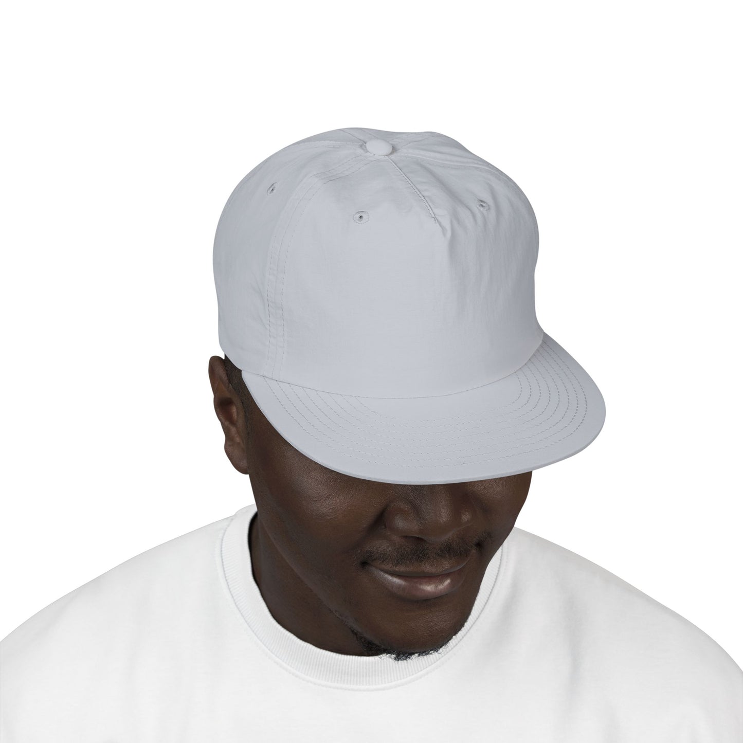 Kureshi Custom - Casual Hat, Relaxed Summer Style, Perfect for Surfers and Beach Lovers, Gift for Ocean Enthusiasts, Vacation Accessory