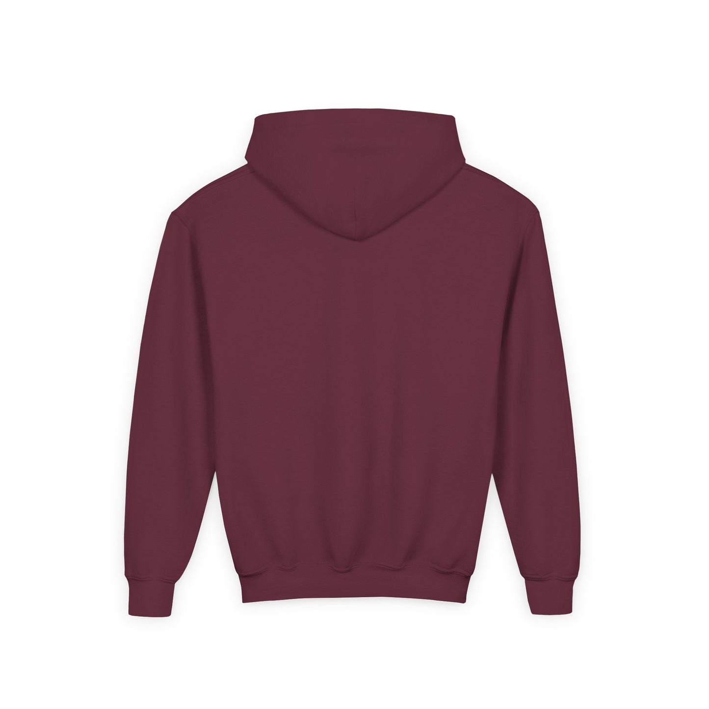 Kureshi Custom - Personalized Youth Hooded Sweatshirt