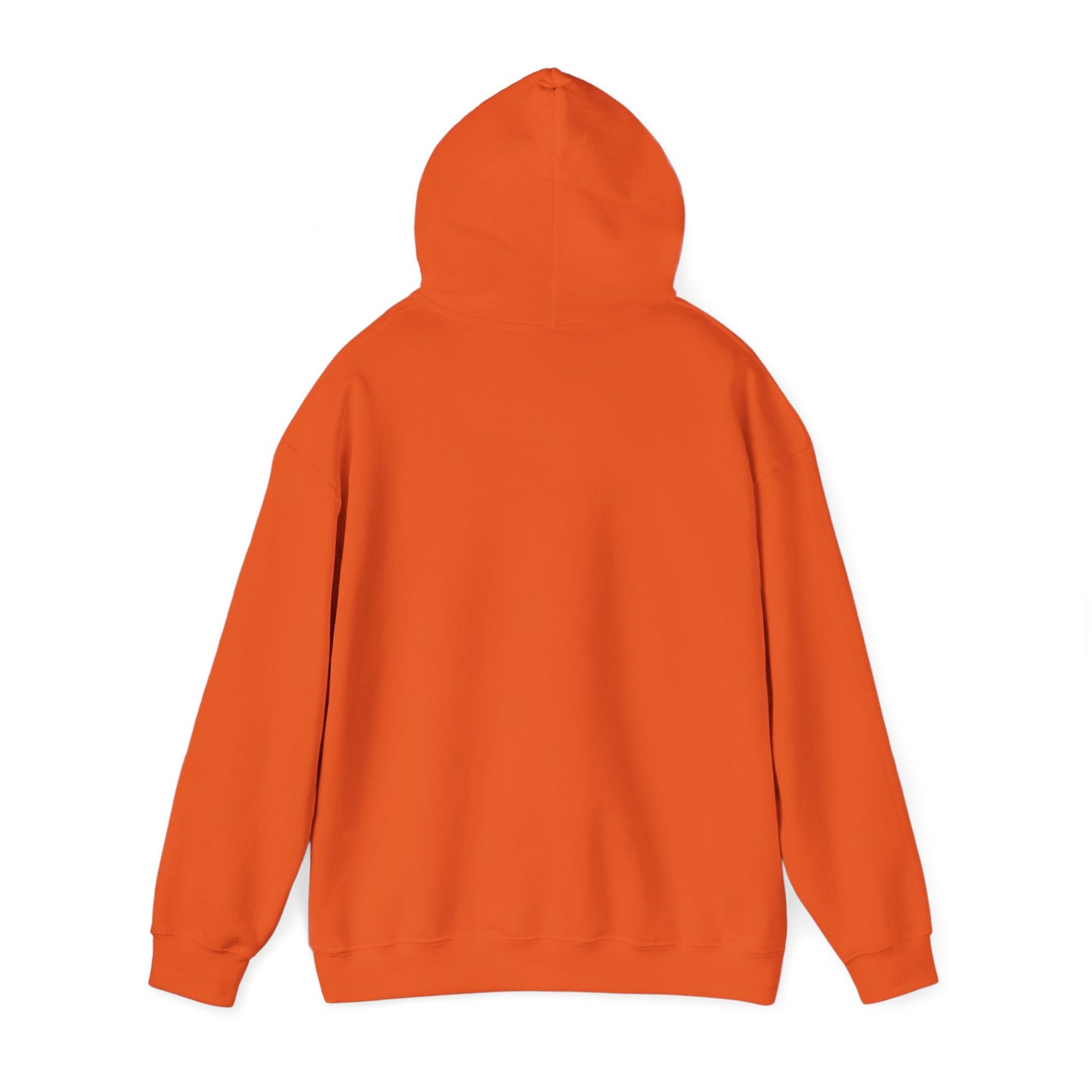 Kureshi Custom - Unisex Heavy Blend Hoodie - Comfortable & Stylish