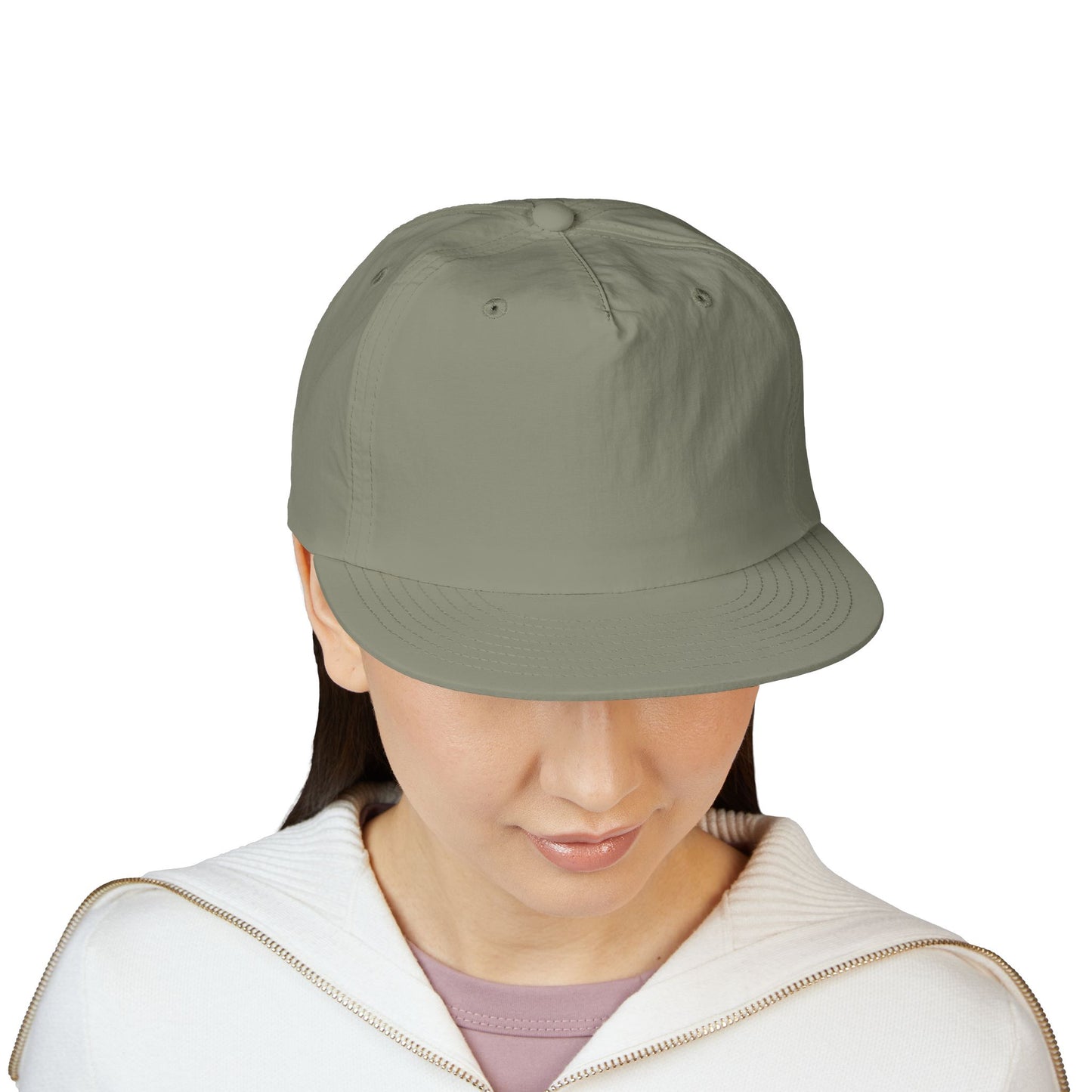 Kureshi Custom - Casual Hat, Relaxed Summer Style, Perfect for Surfers and Beach Lovers, Gift for Ocean Enthusiasts, Vacation Accessory