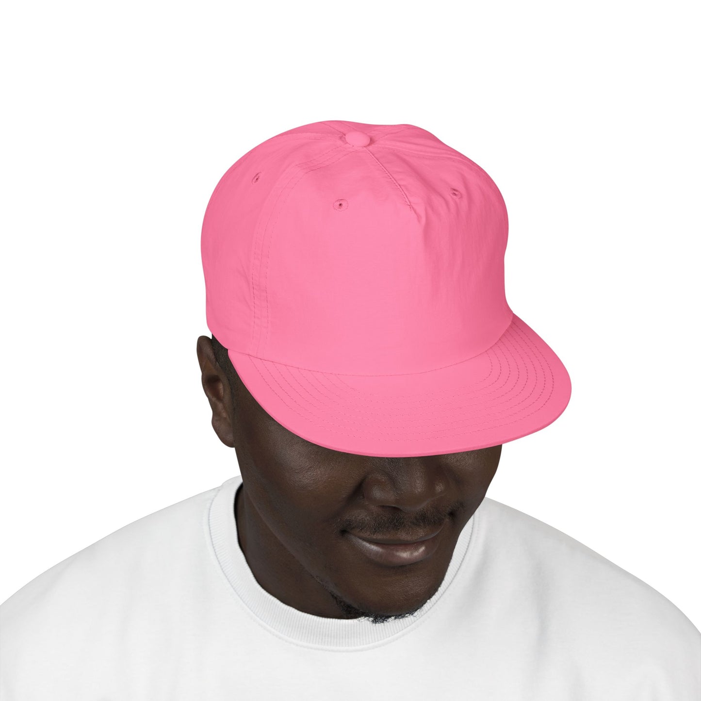 Kureshi Custom - Casual Hat, Relaxed Summer Style, Perfect for Surfers and Beach Lovers, Gift for Ocean Enthusiasts, Vacation Accessory