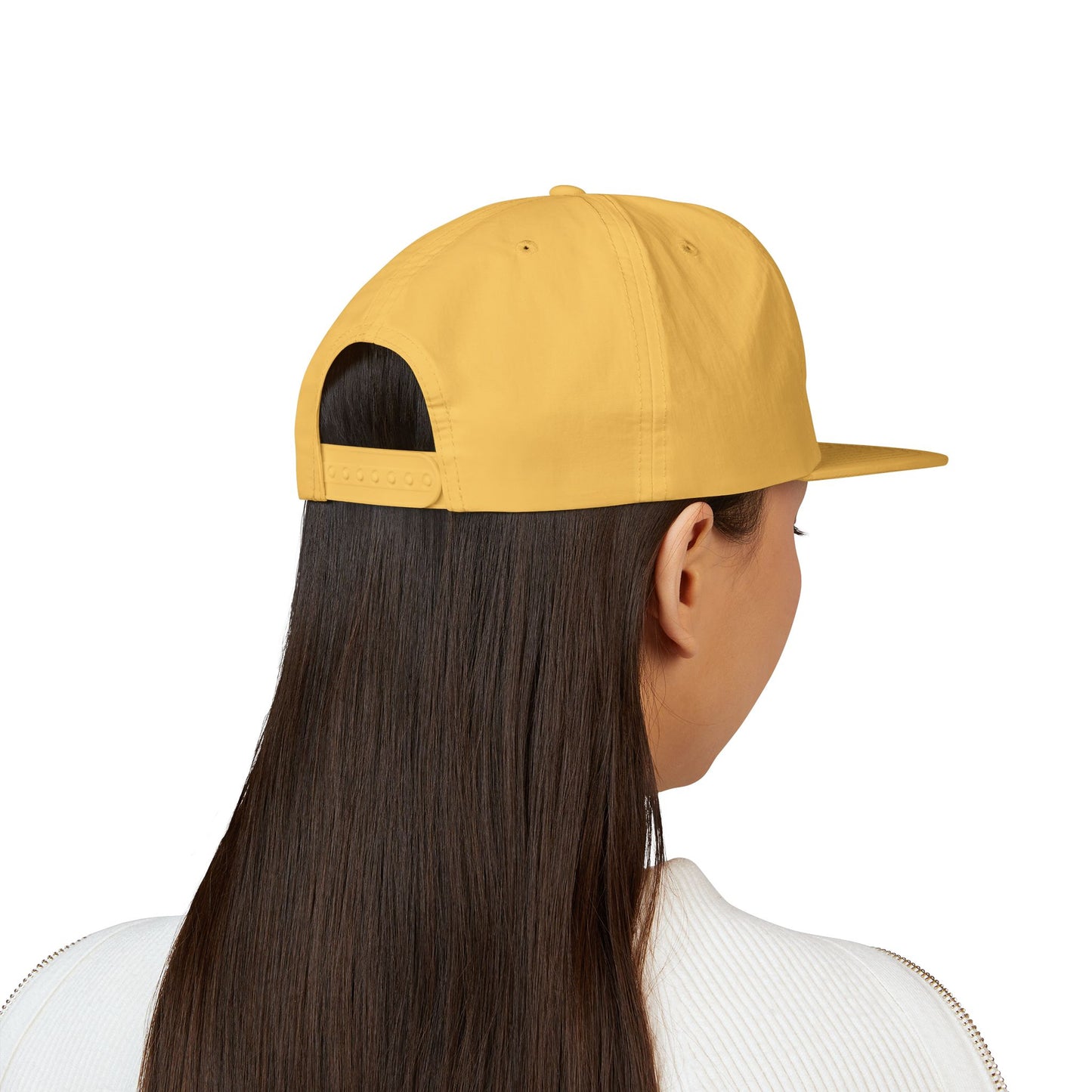Kureshi Custom - Casual Hat, Relaxed Summer Style, Perfect for Surfers and Beach Lovers, Gift for Ocean Enthusiasts, Vacation Accessory