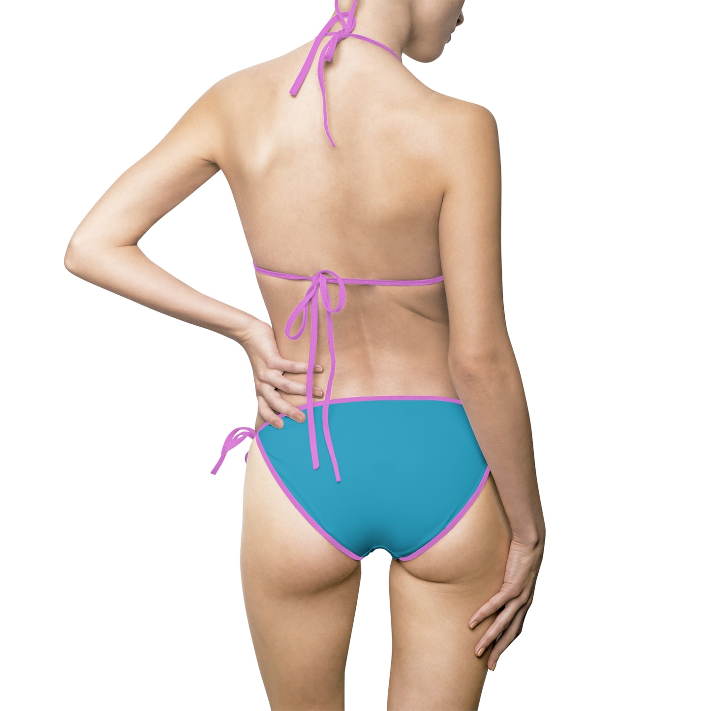 Kureshi Custom - Bikini Swimsuit