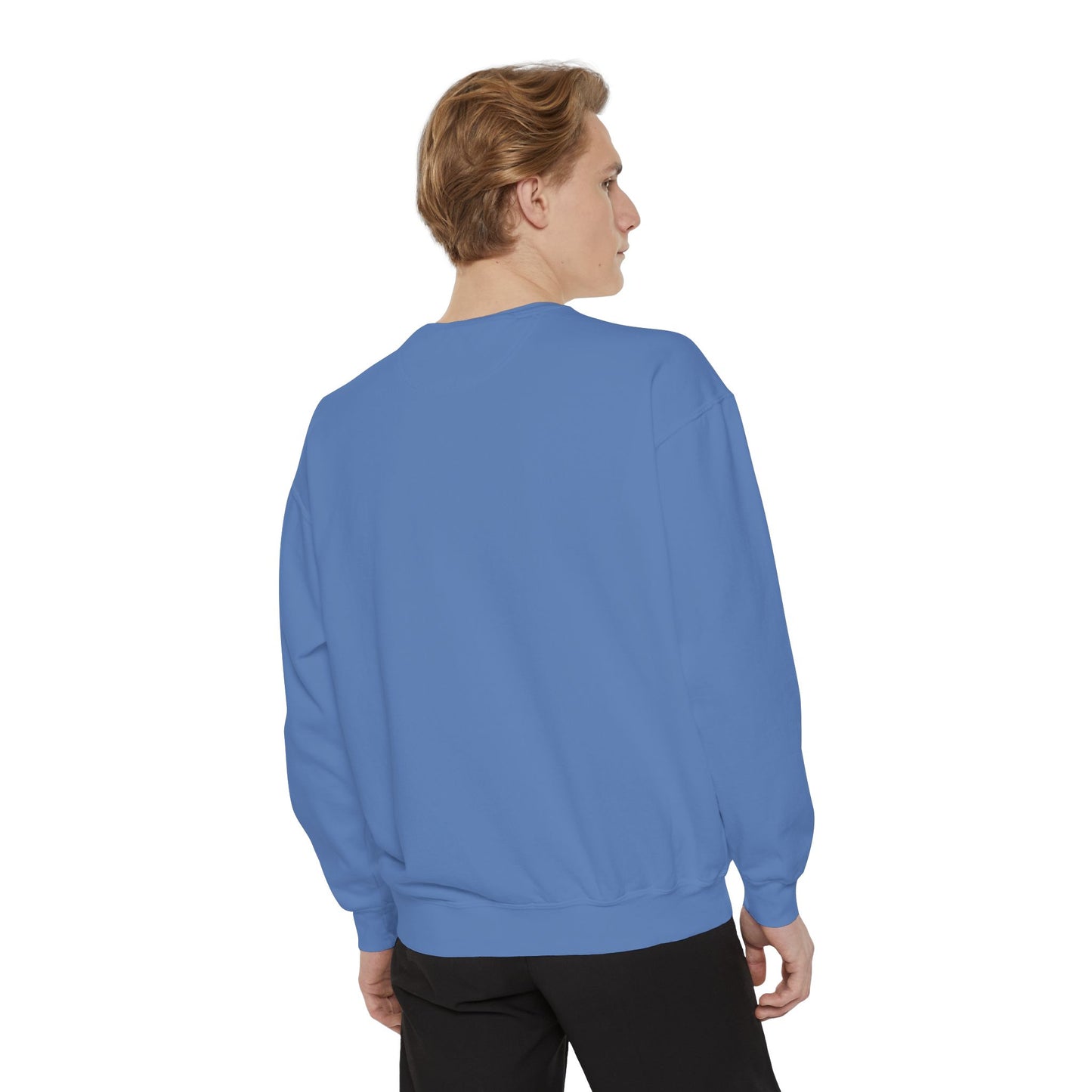 Kureshi Custom - Unisex Cozy Sweatshirt