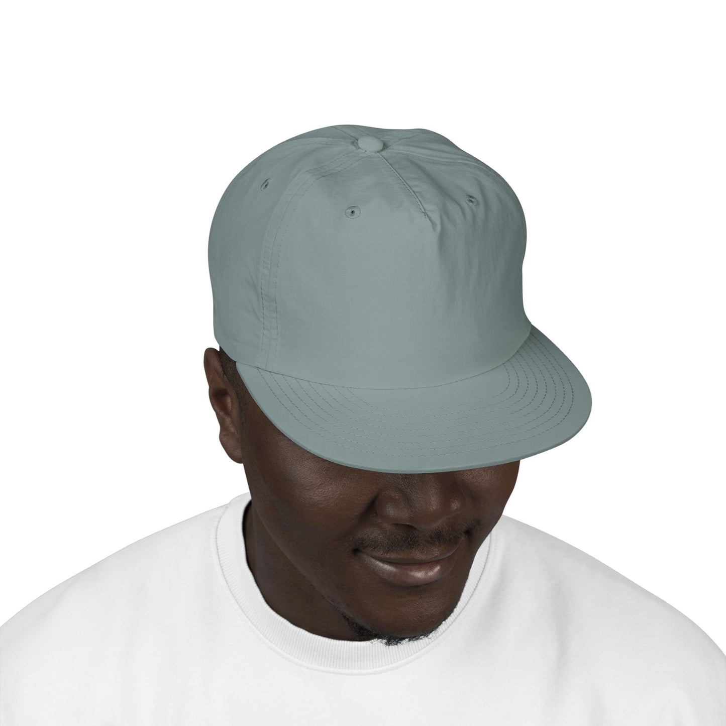 Kureshi Custom - Casual Hat, Relaxed Summer Style, Perfect for Surfers and Beach Lovers, Gift for Ocean Enthusiasts, Vacation Accessory