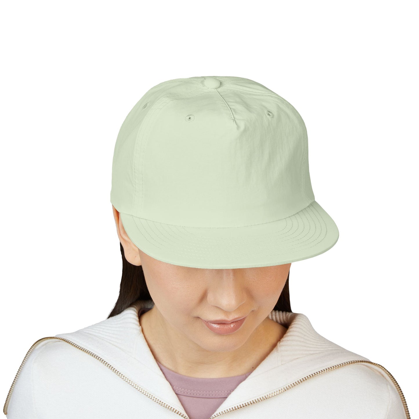 Kureshi Custom - Casual Hat, Relaxed Summer Style, Perfect for Surfers and Beach Lovers, Gift for Ocean Enthusiasts, Vacation Accessory