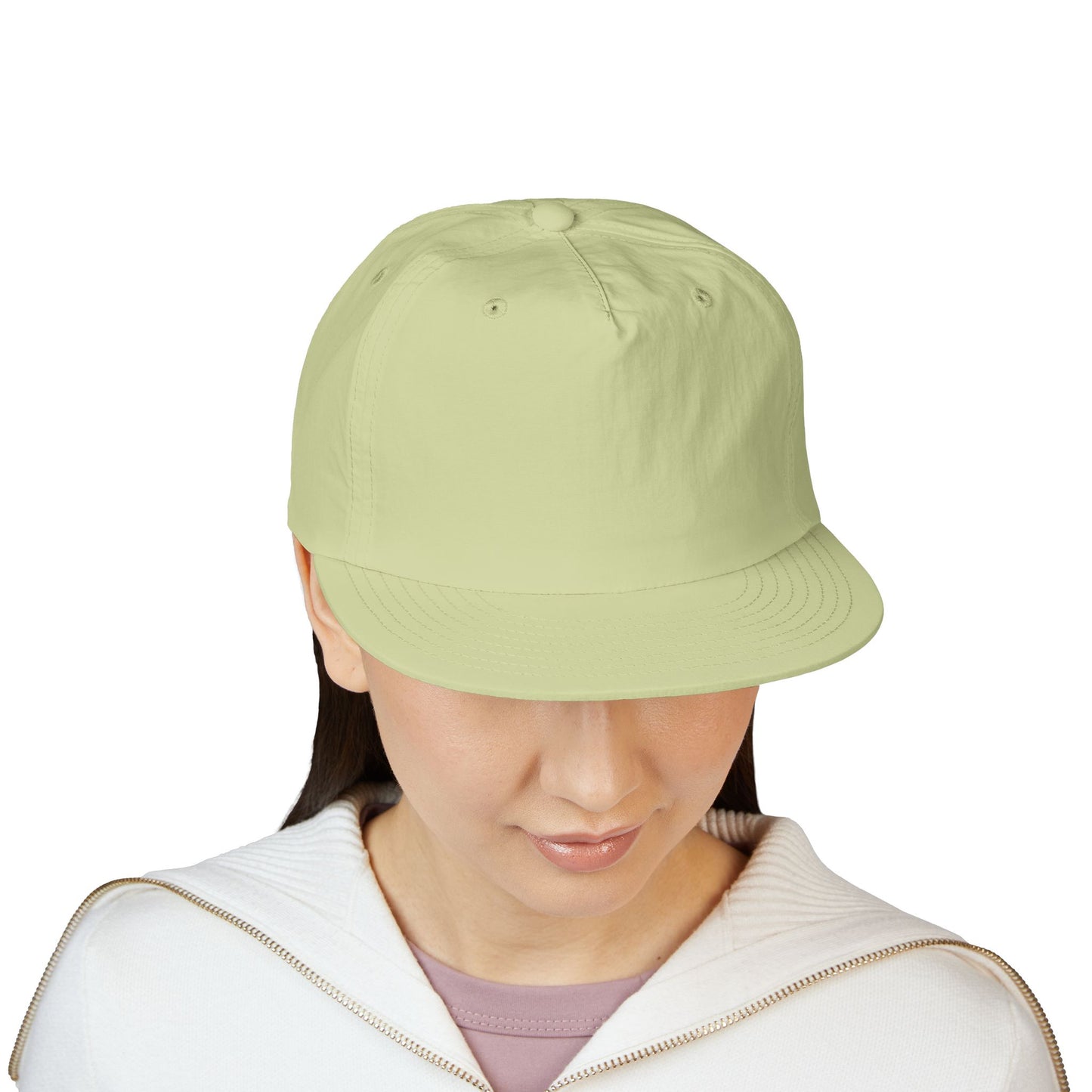 Kureshi Custom - Casual Hat, Relaxed Summer Style, Perfect for Surfers and Beach Lovers, Gift for Ocean Enthusiasts, Vacation Accessory