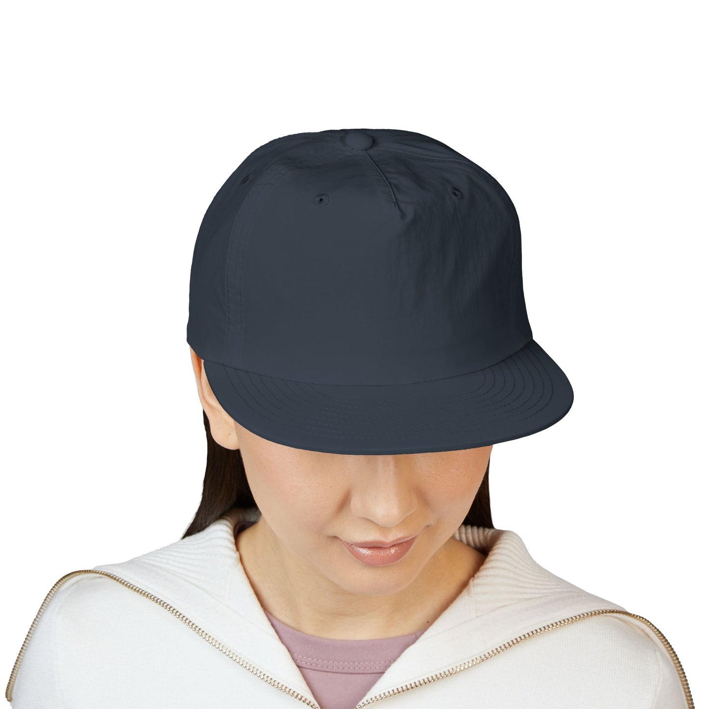 Kureshi Custom - Casual Hat, Relaxed Summer Style, Perfect for Surfers and Beach Lovers, Gift for Ocean Enthusiasts, Vacation Accessory