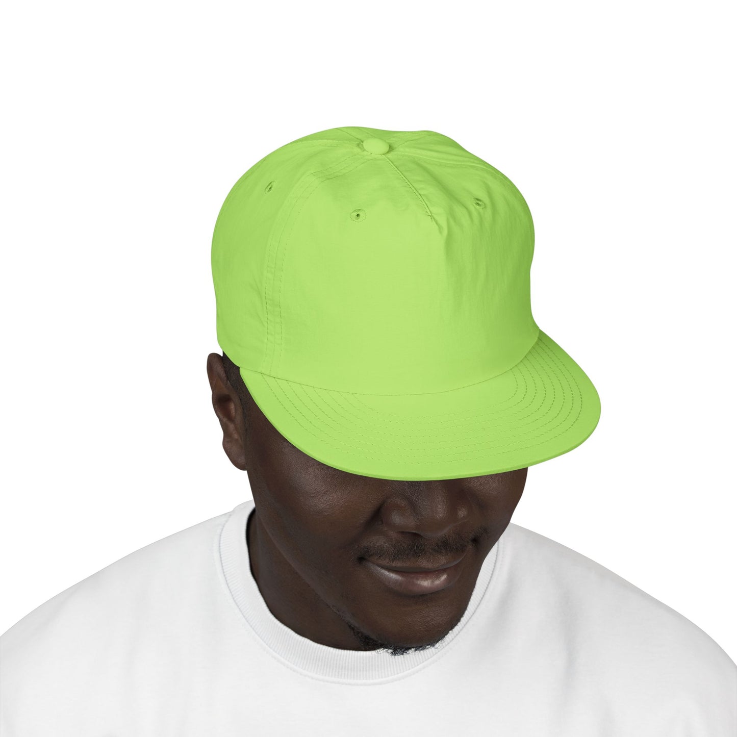 Kureshi Custom - Casual Hat, Relaxed Summer Style, Perfect for Surfers and Beach Lovers, Gift for Ocean Enthusiasts, Vacation Accessory