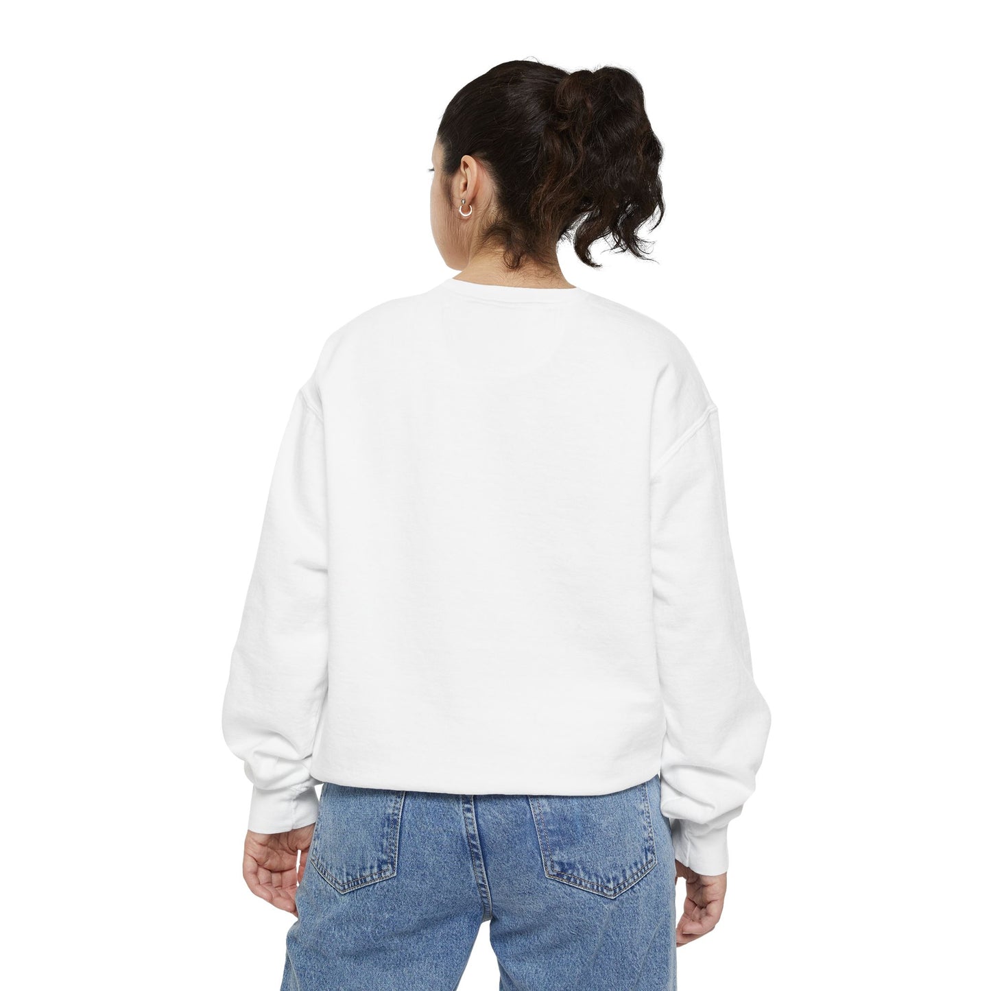 Kureshi Custom - Unisex Cozy Sweatshirt