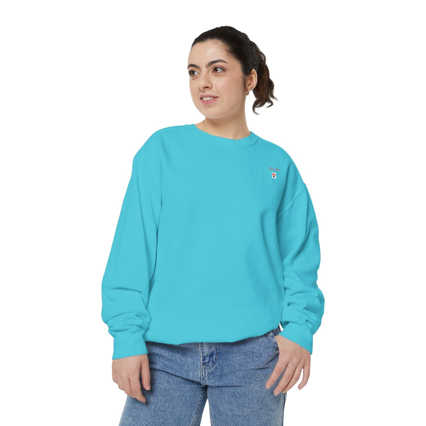 Kureshi Custom - Unisex Cozy Sweatshirt