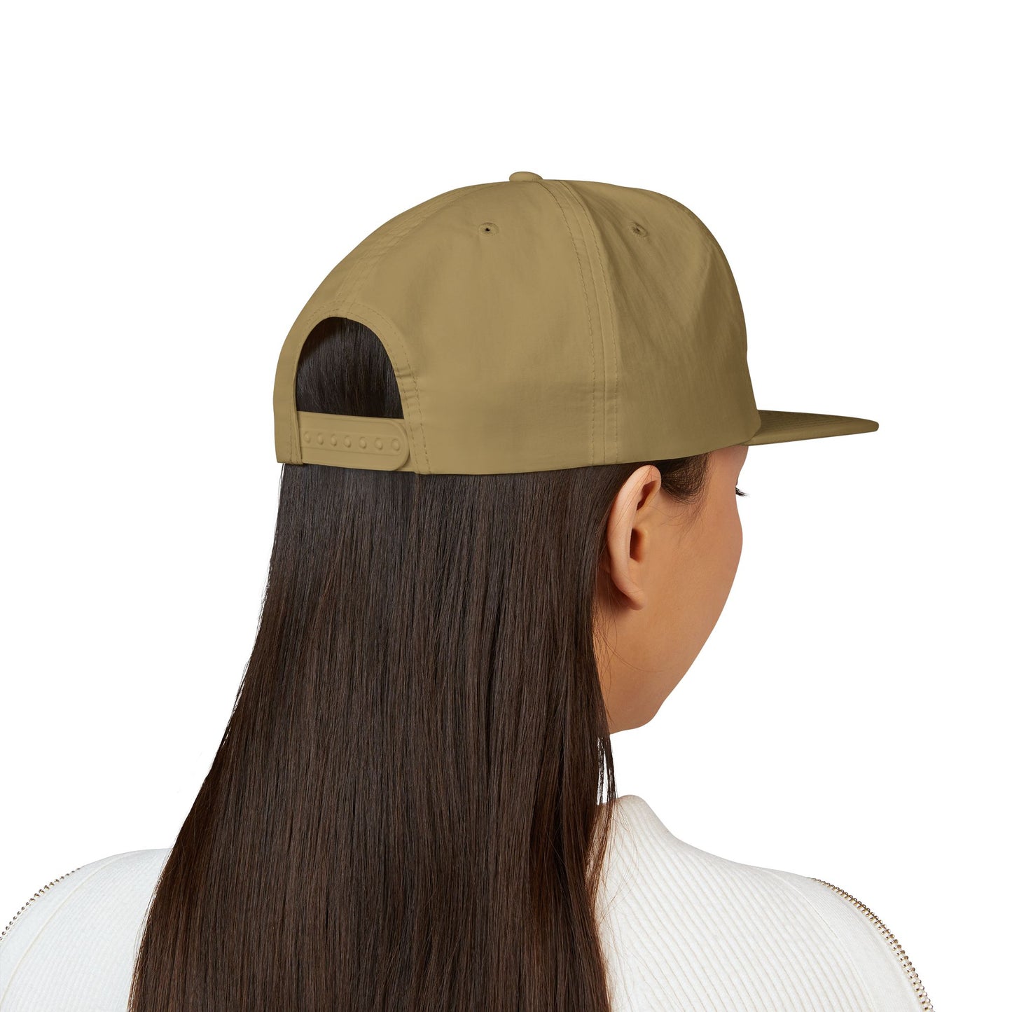 Kureshi Custom - Casual Hat, Relaxed Summer Style, Perfect for Surfers and Beach Lovers, Gift for Ocean Enthusiasts, Vacation Accessory